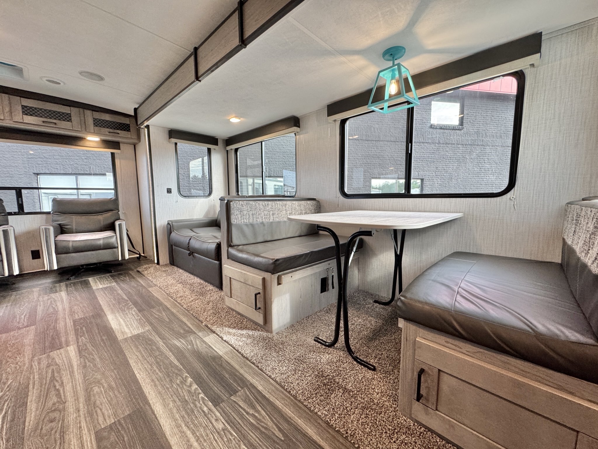 2021 Heartland Mallard M27