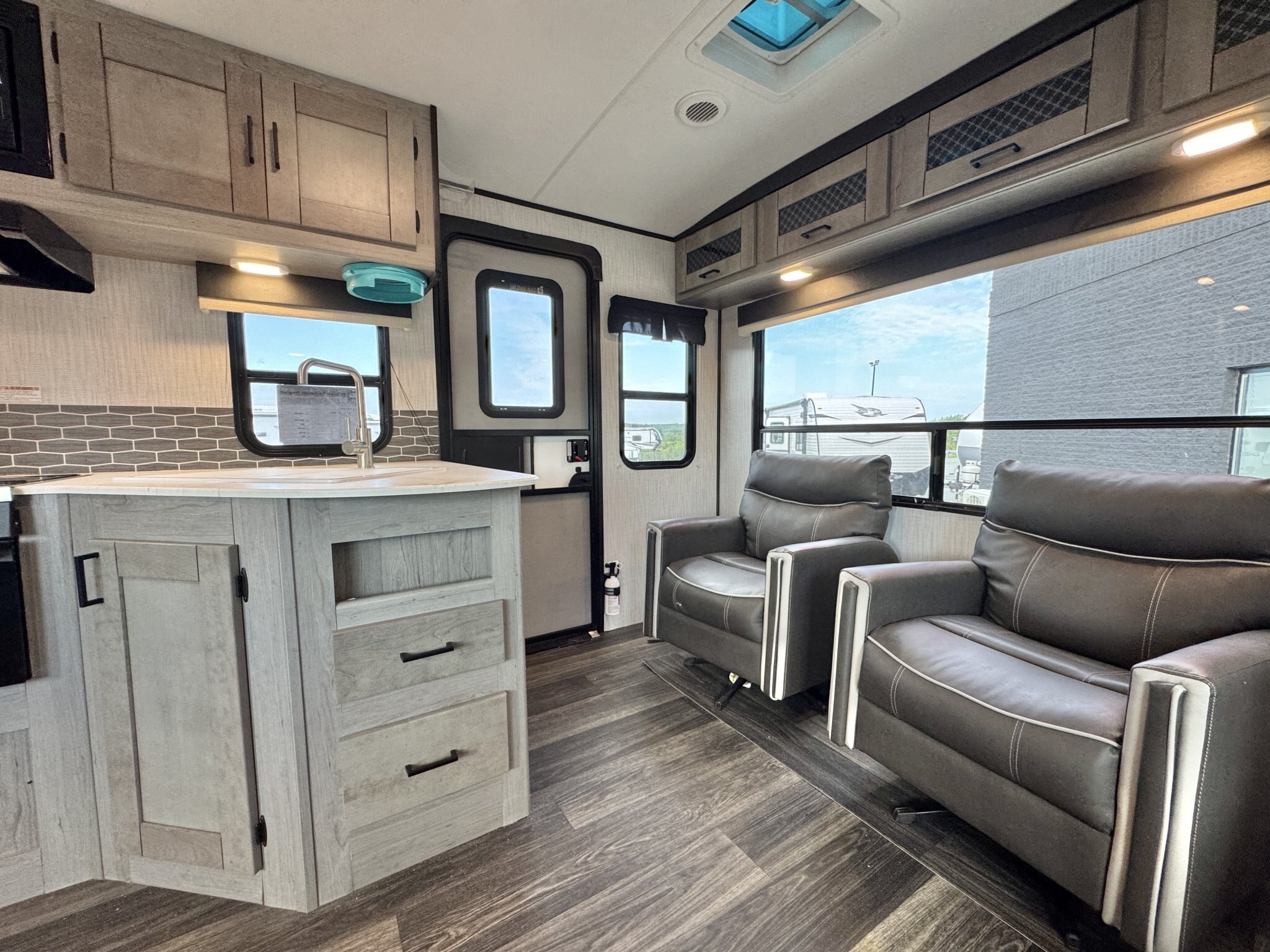2021 Heartland Mallard M27