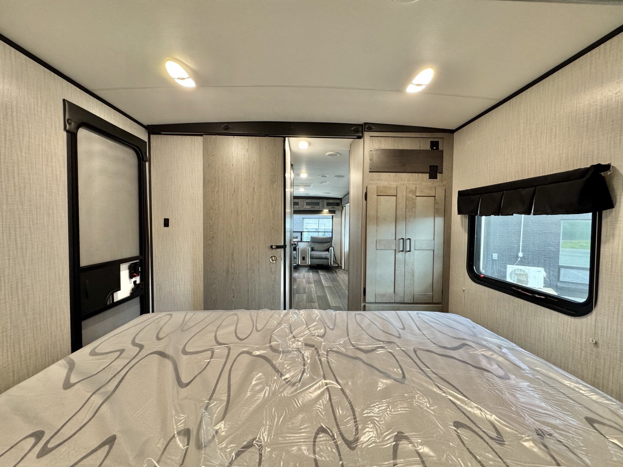 2021 Heartland Mallard M27