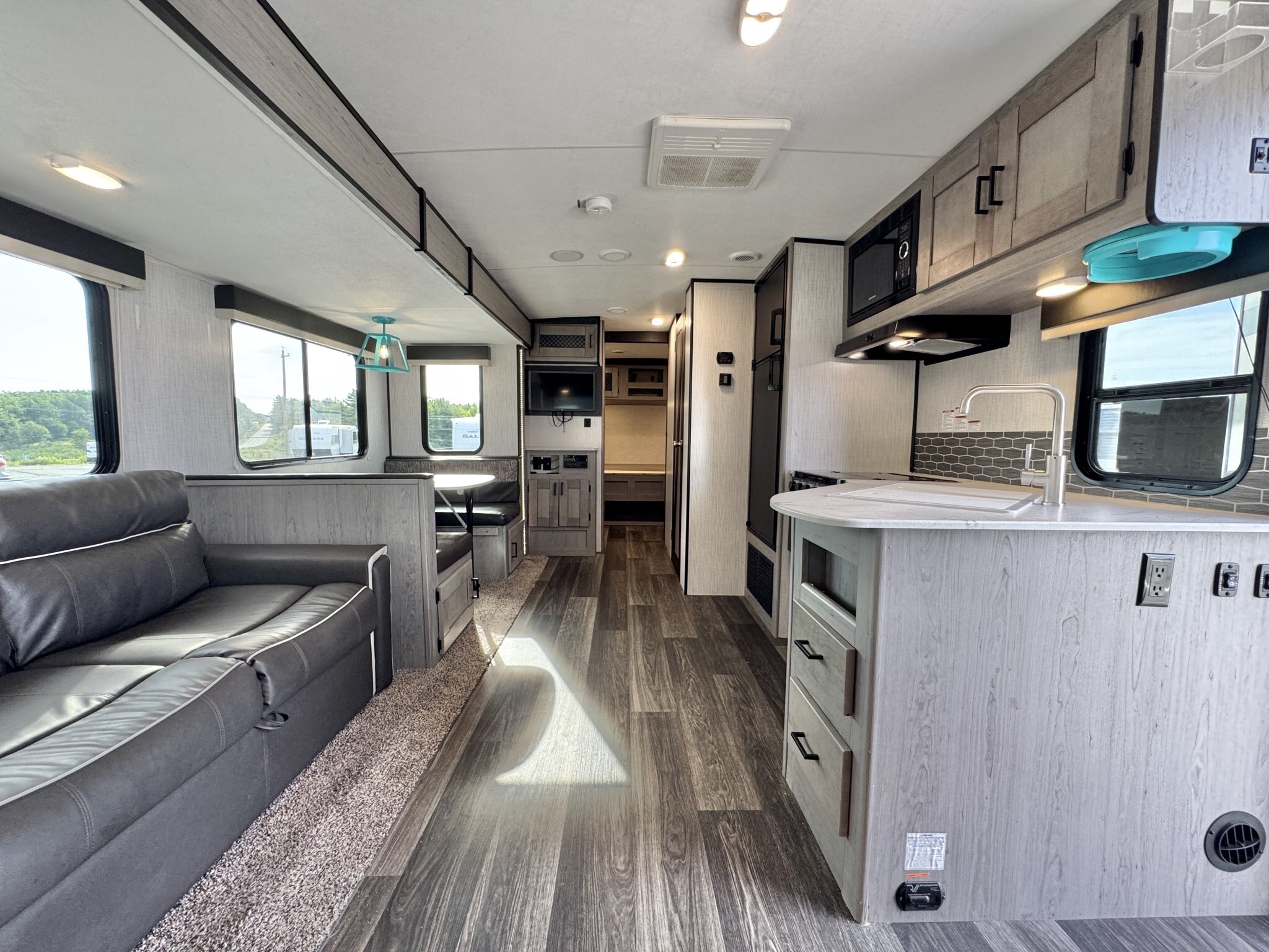 2021 Heartland Mallard M27