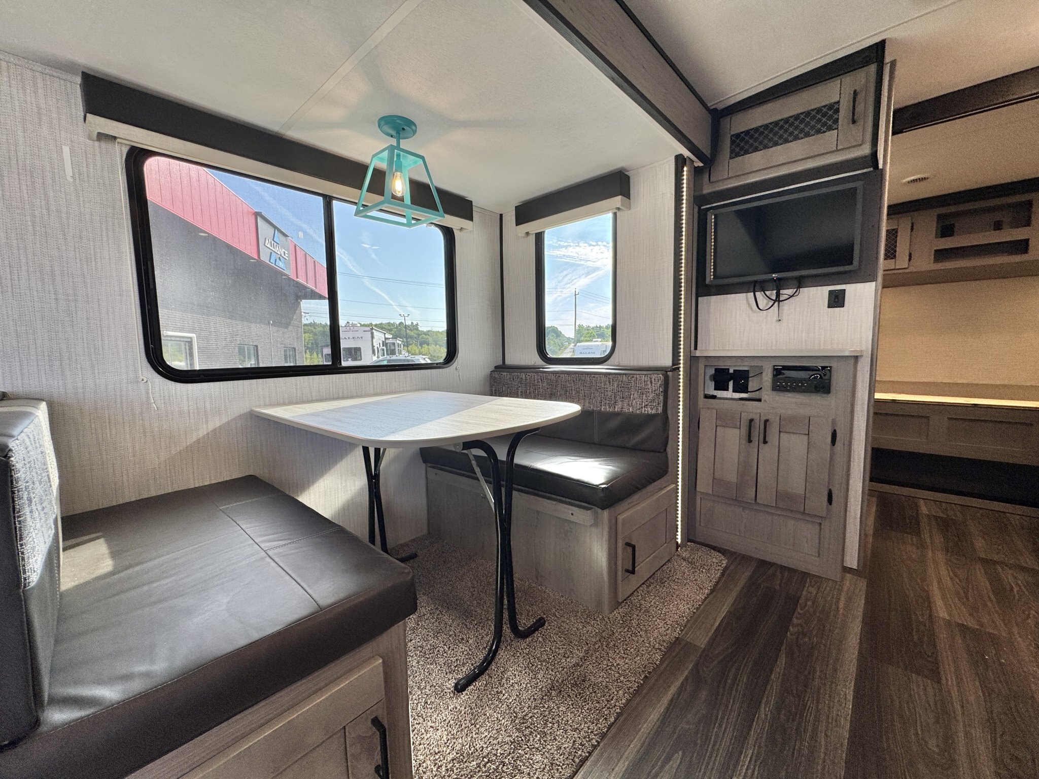 2021 Heartland Mallard M27