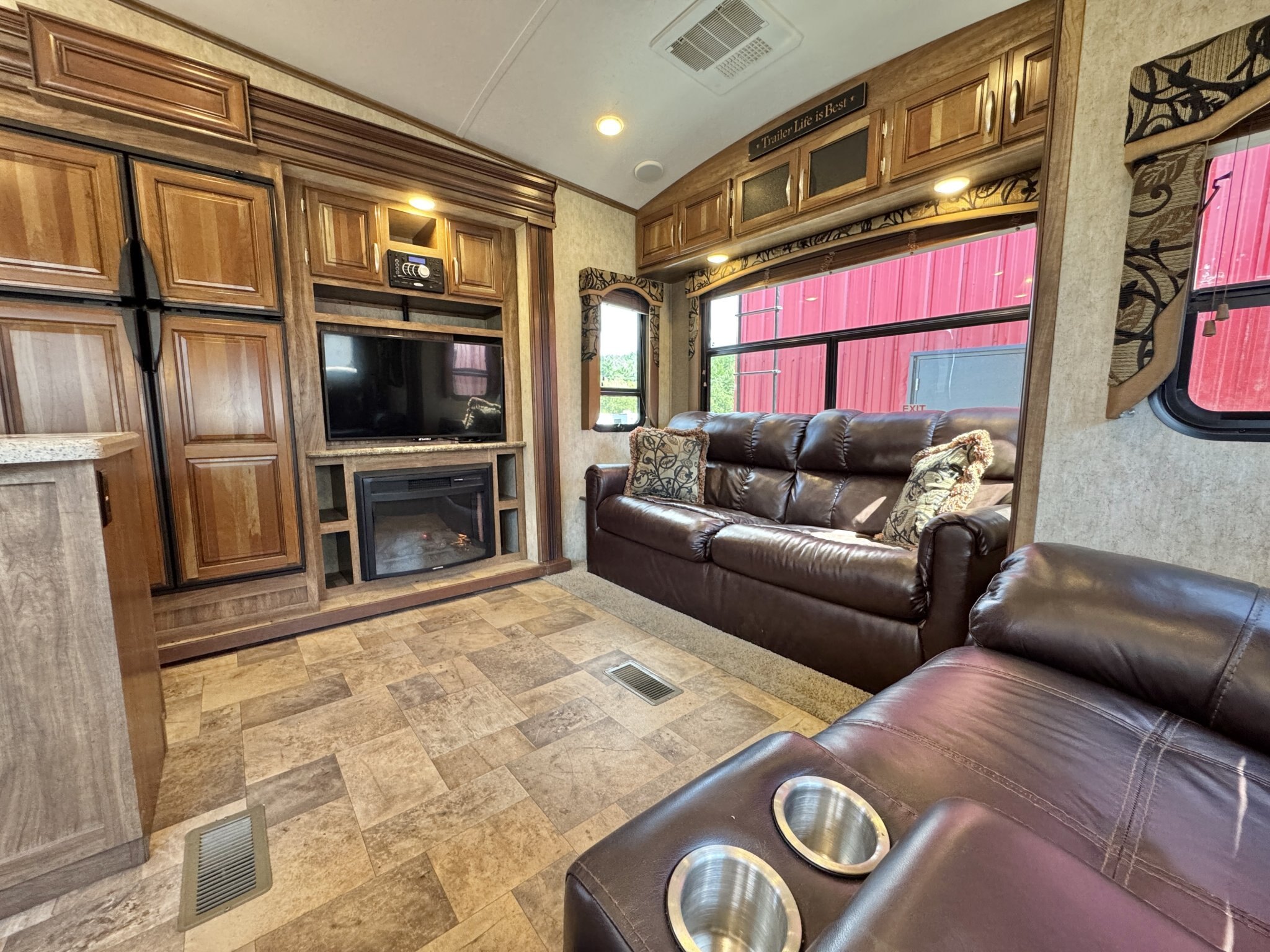 2015 Keystone Montana High Country 305RL