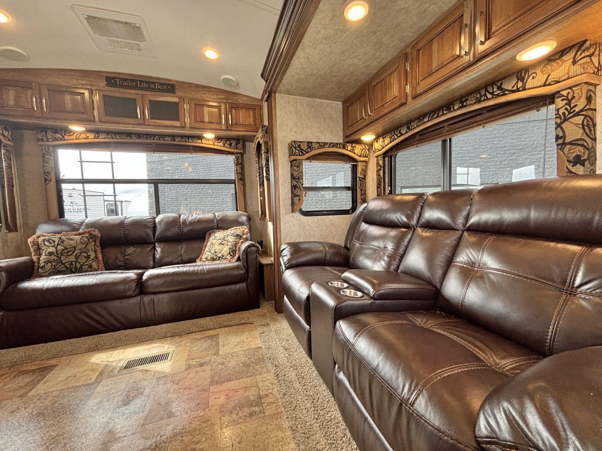 2015 Keystone Montana High Country 305RL