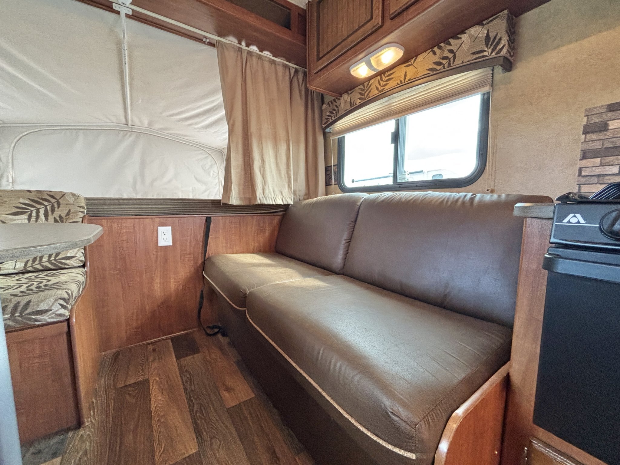 2013 Jayco Jay Feather X17Z