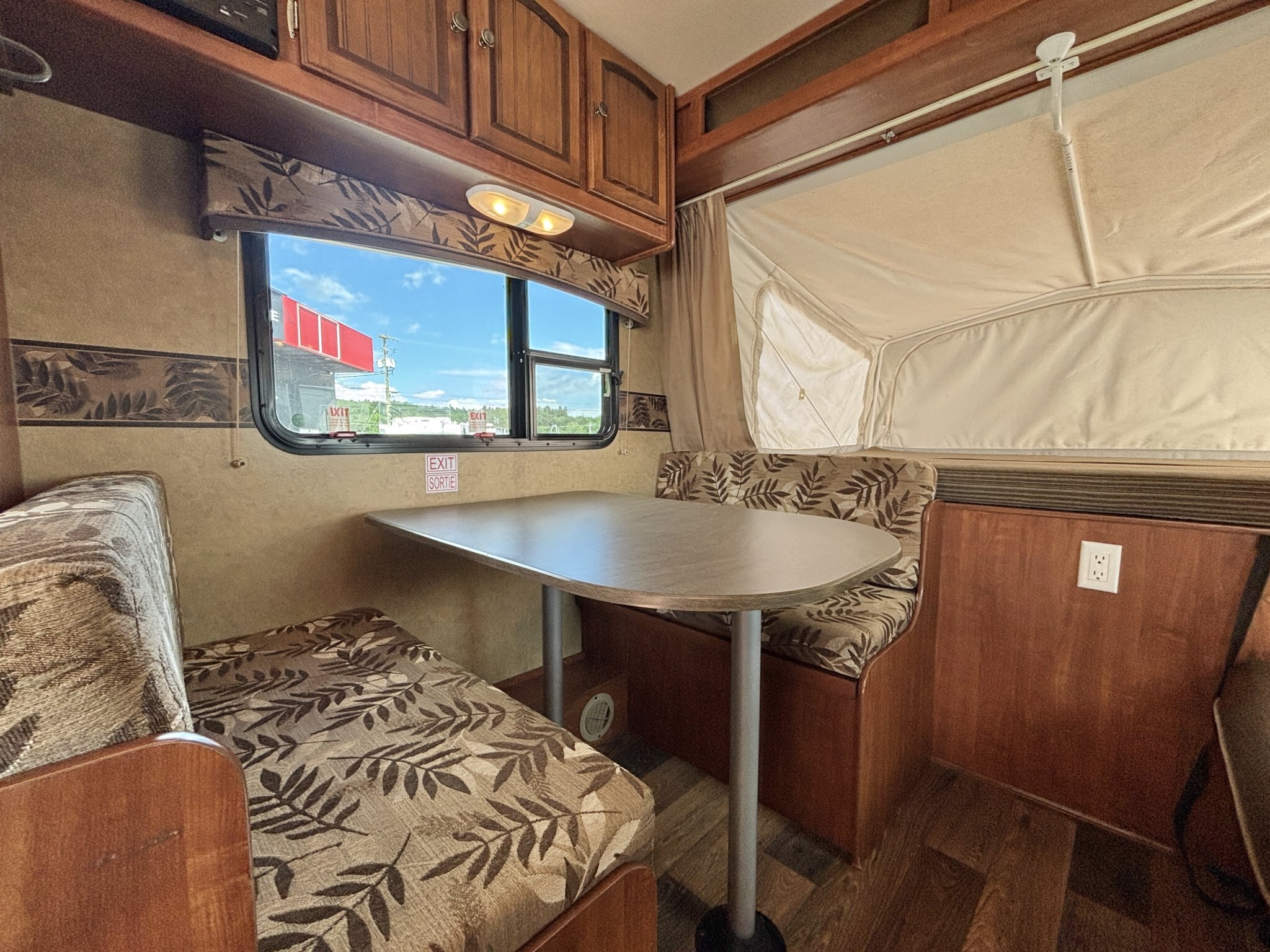 2013 Jayco Jay Feather X17Z
