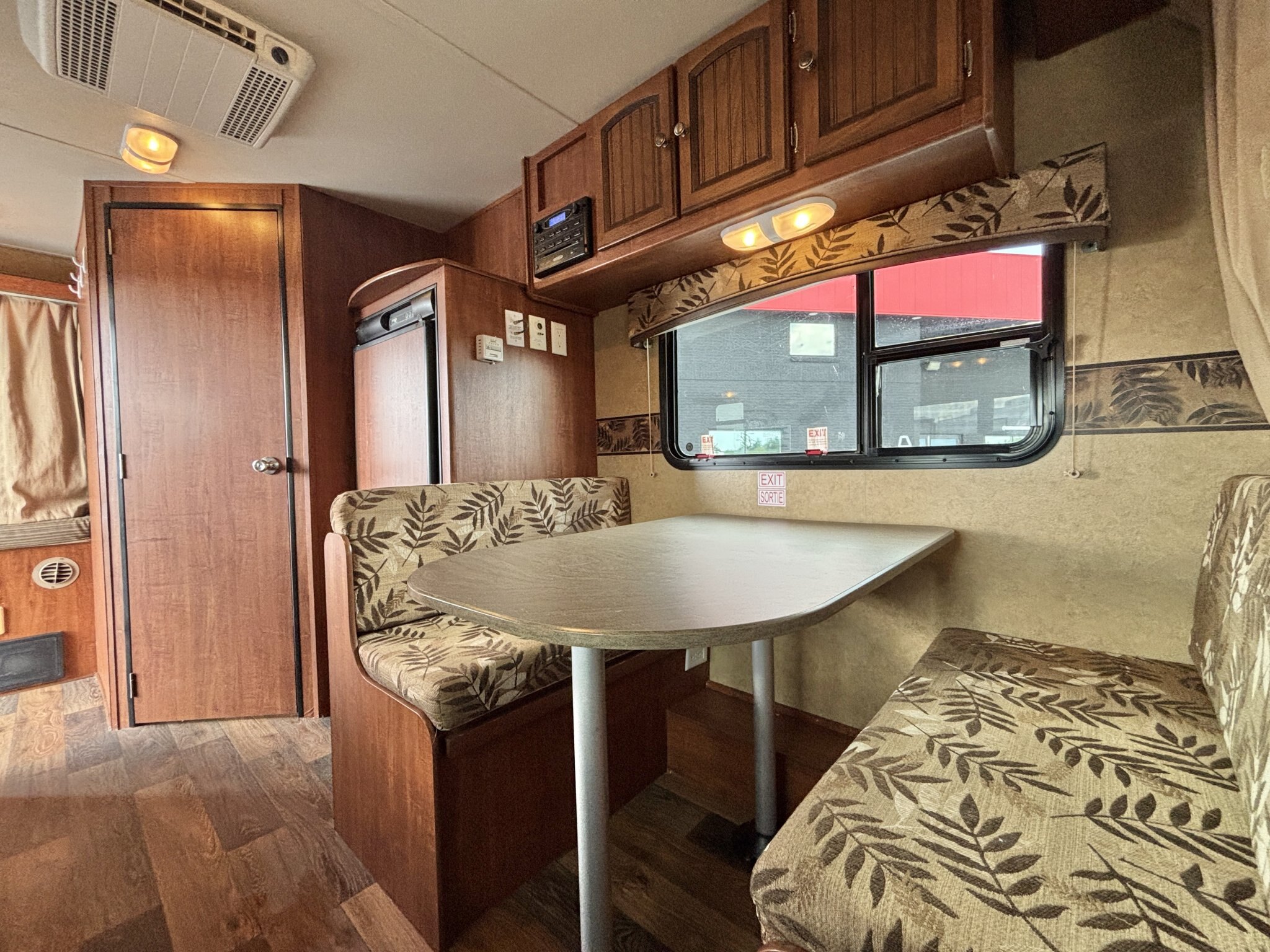 2013 Jayco Jay Feather X17Z