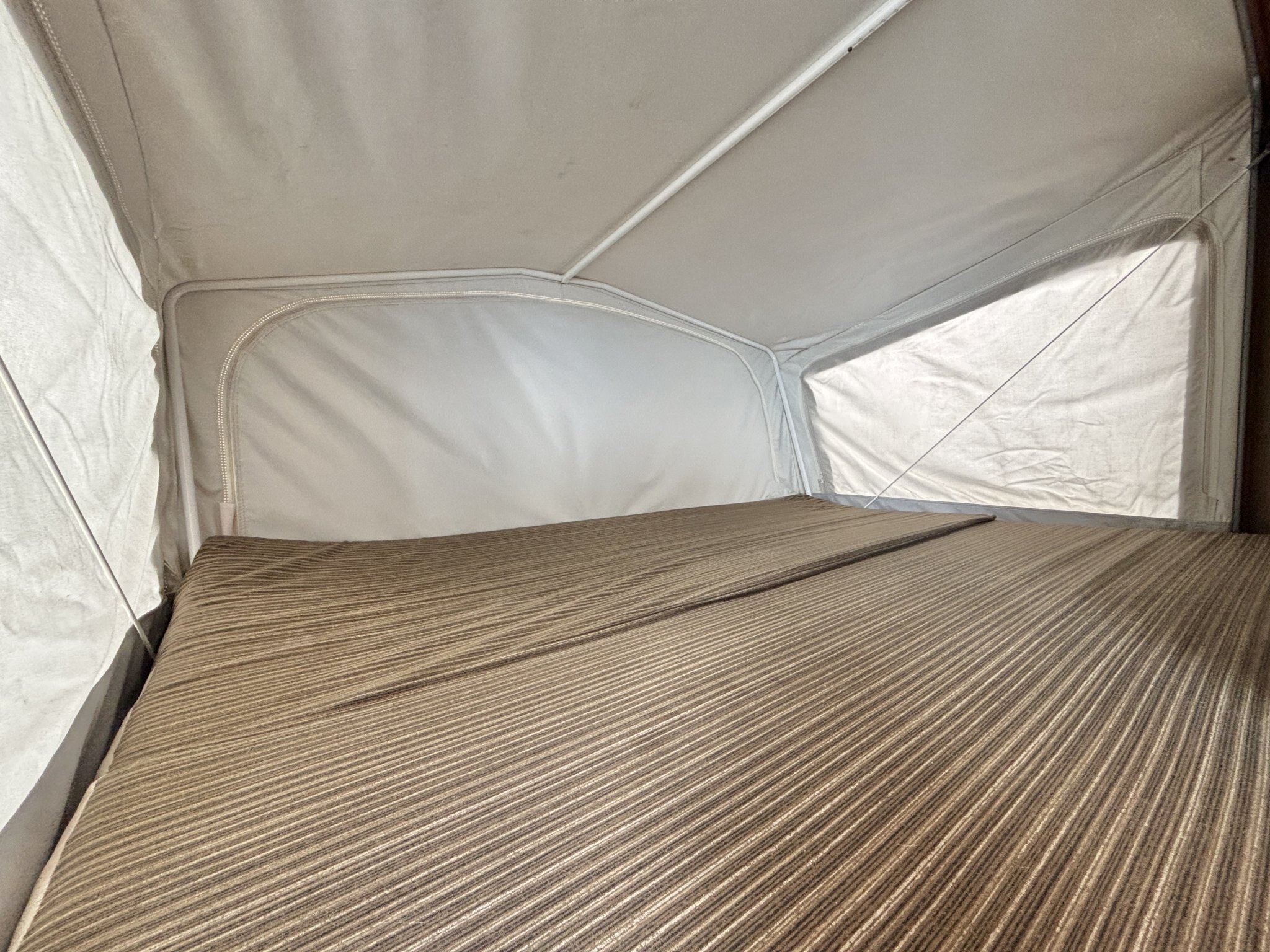2013 Jayco Jay Feather X17Z