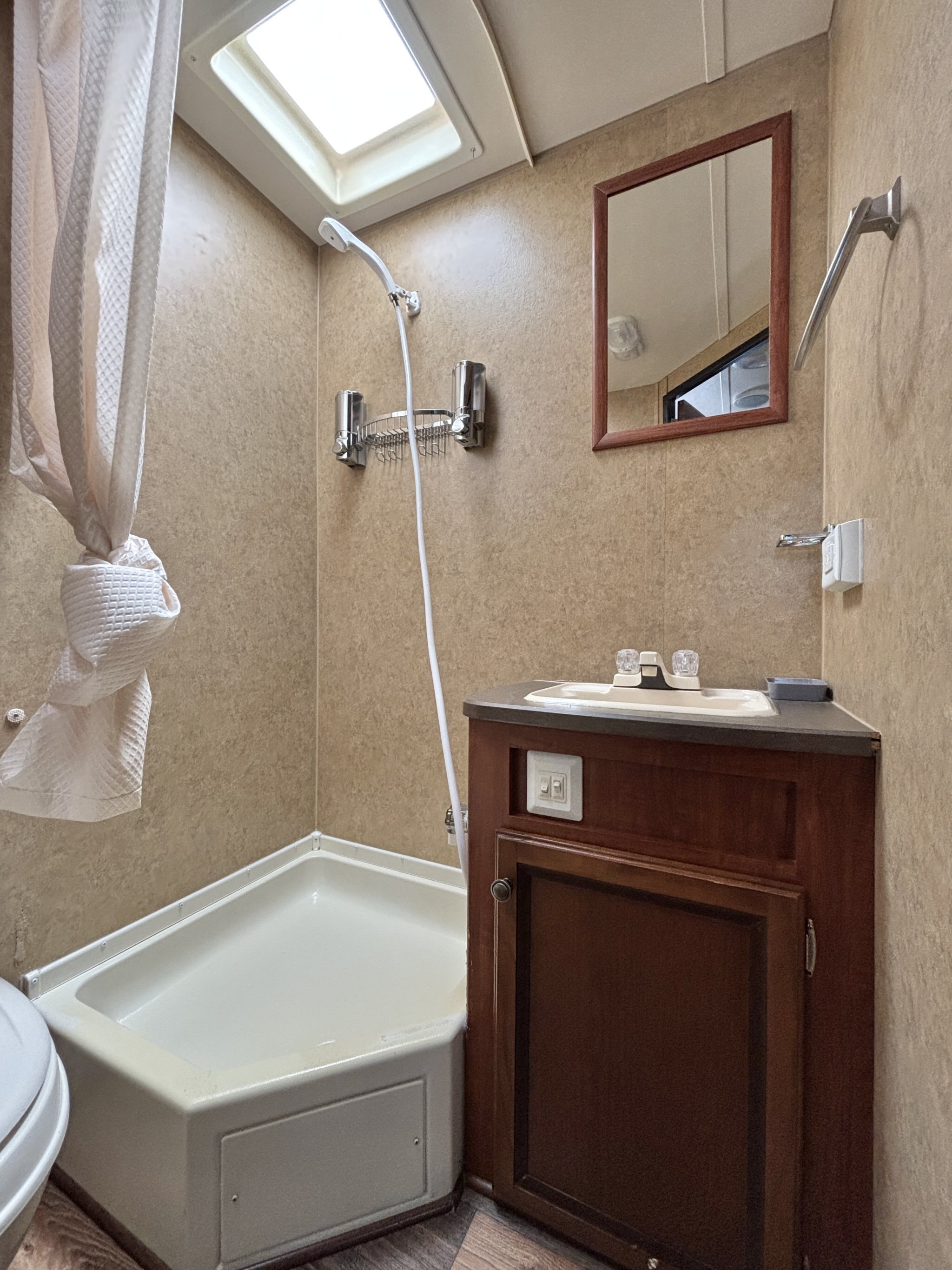 2013 Jayco Jay Feather X17Z