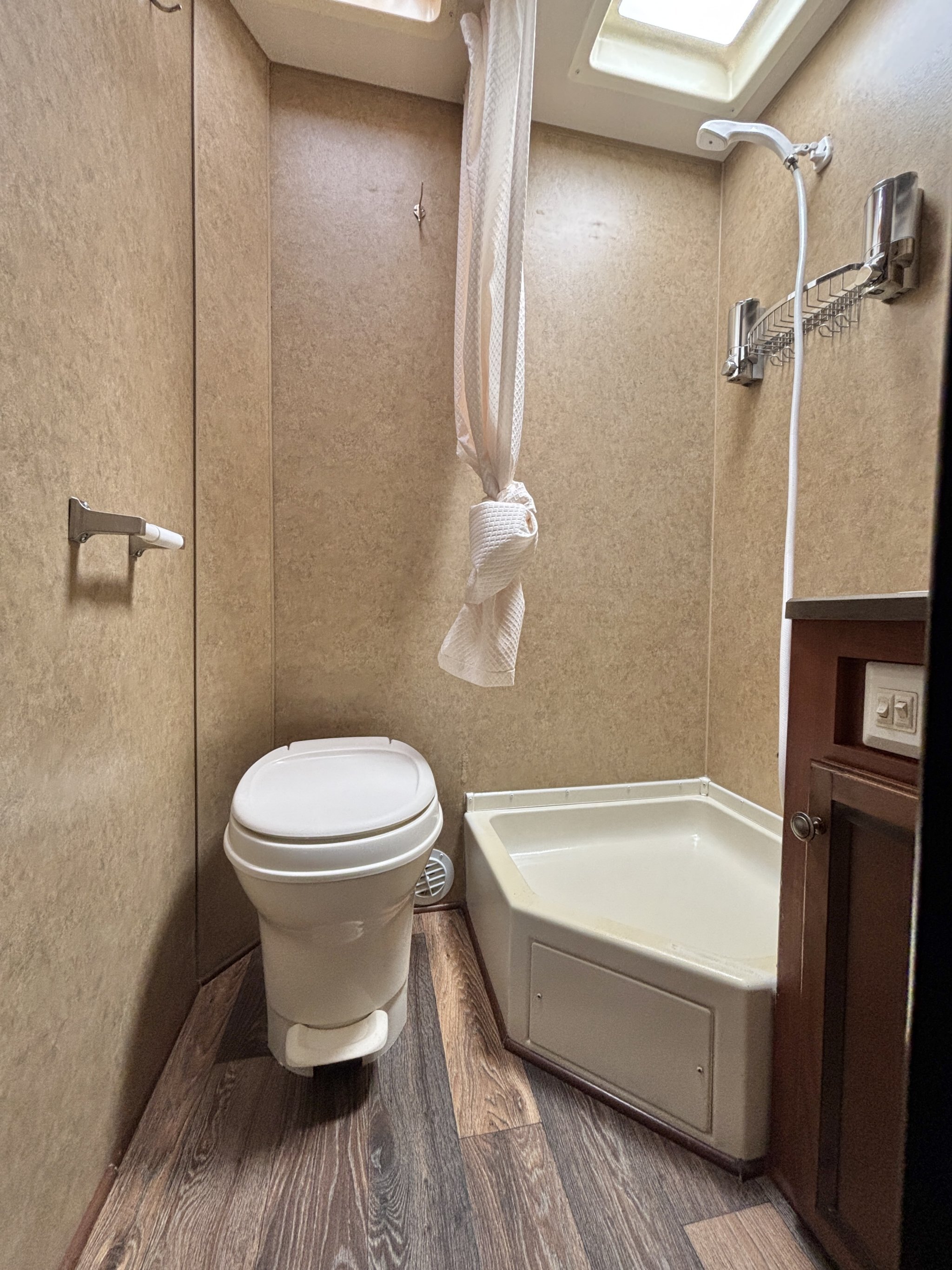 2013 Jayco Jay Feather X17Z