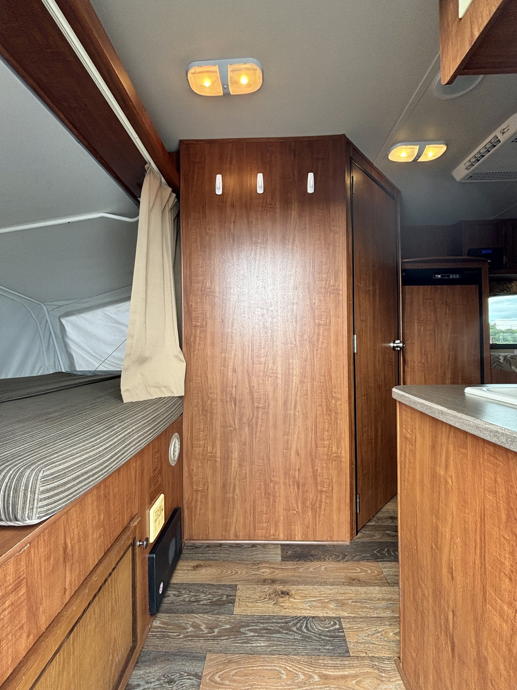2013 Jayco Jay Feather X17Z