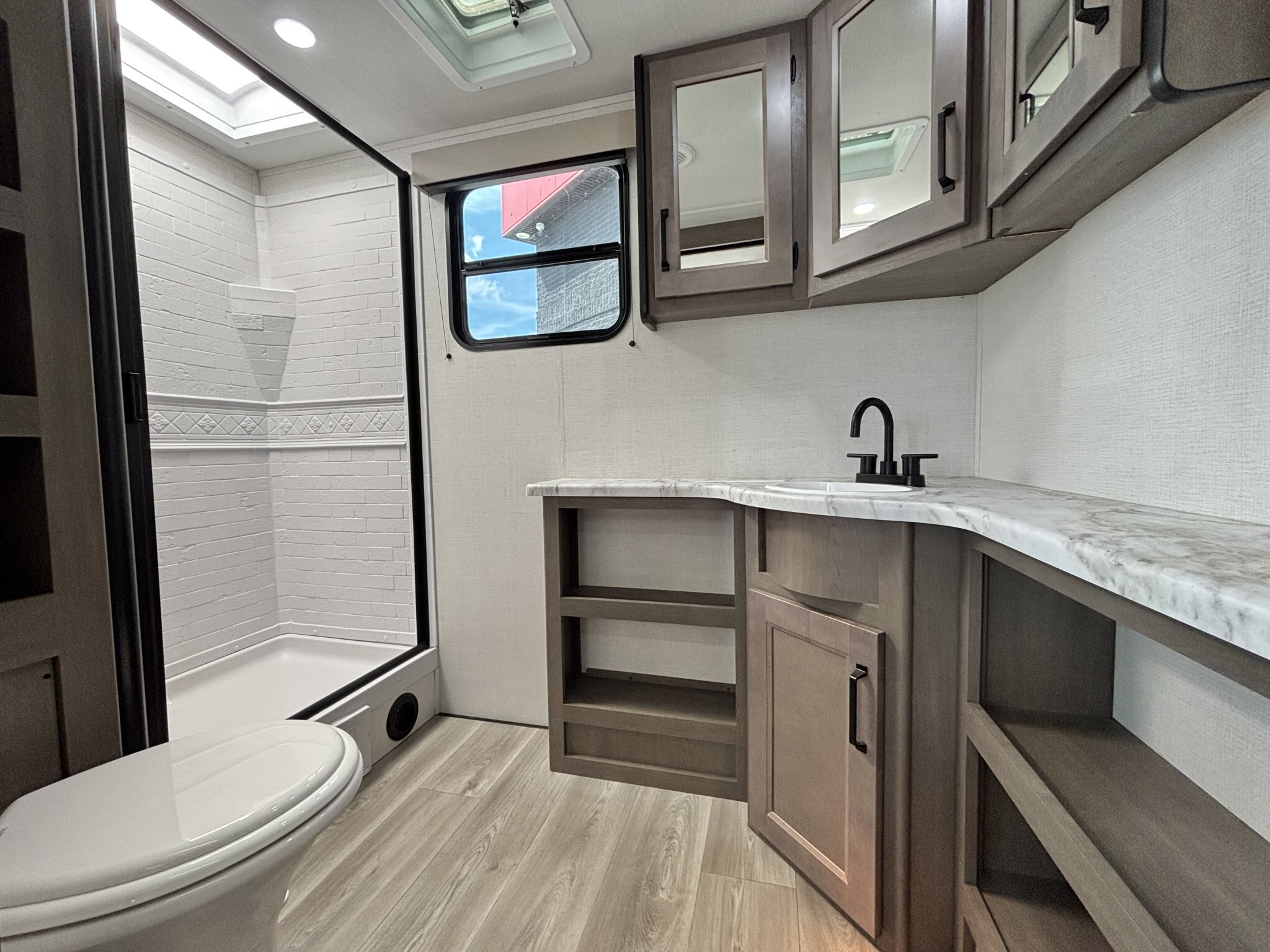 2024 Grand Design Transcend Xplor 260RB
