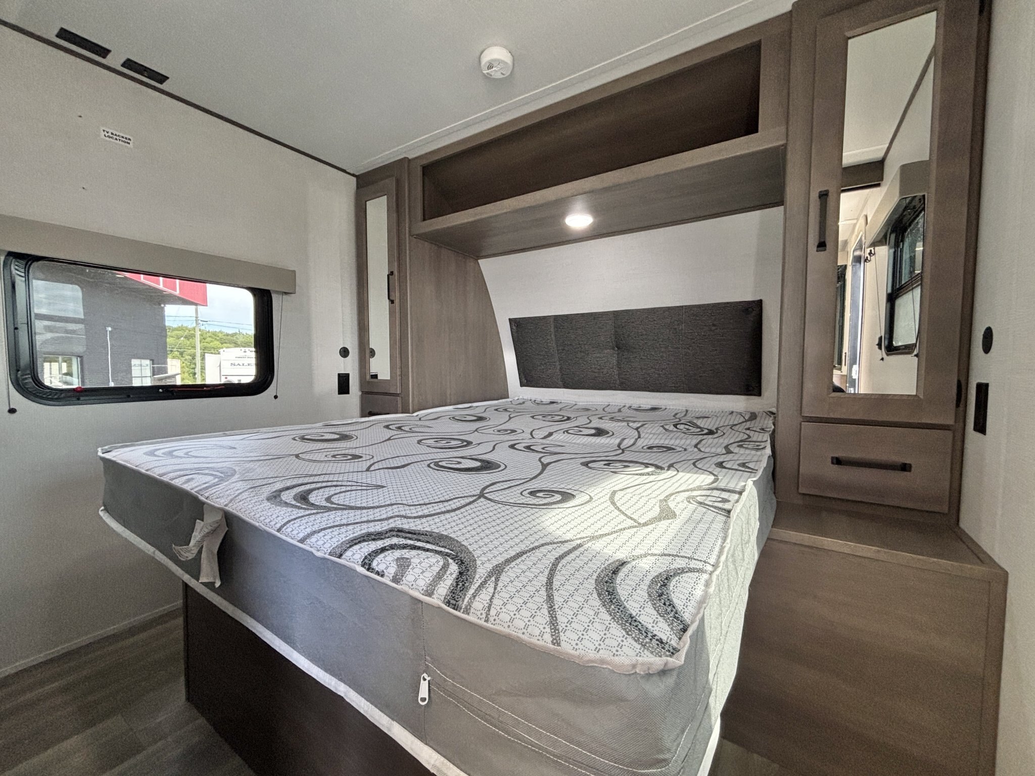 2024 Grand Design Transcend Xplor 260RB