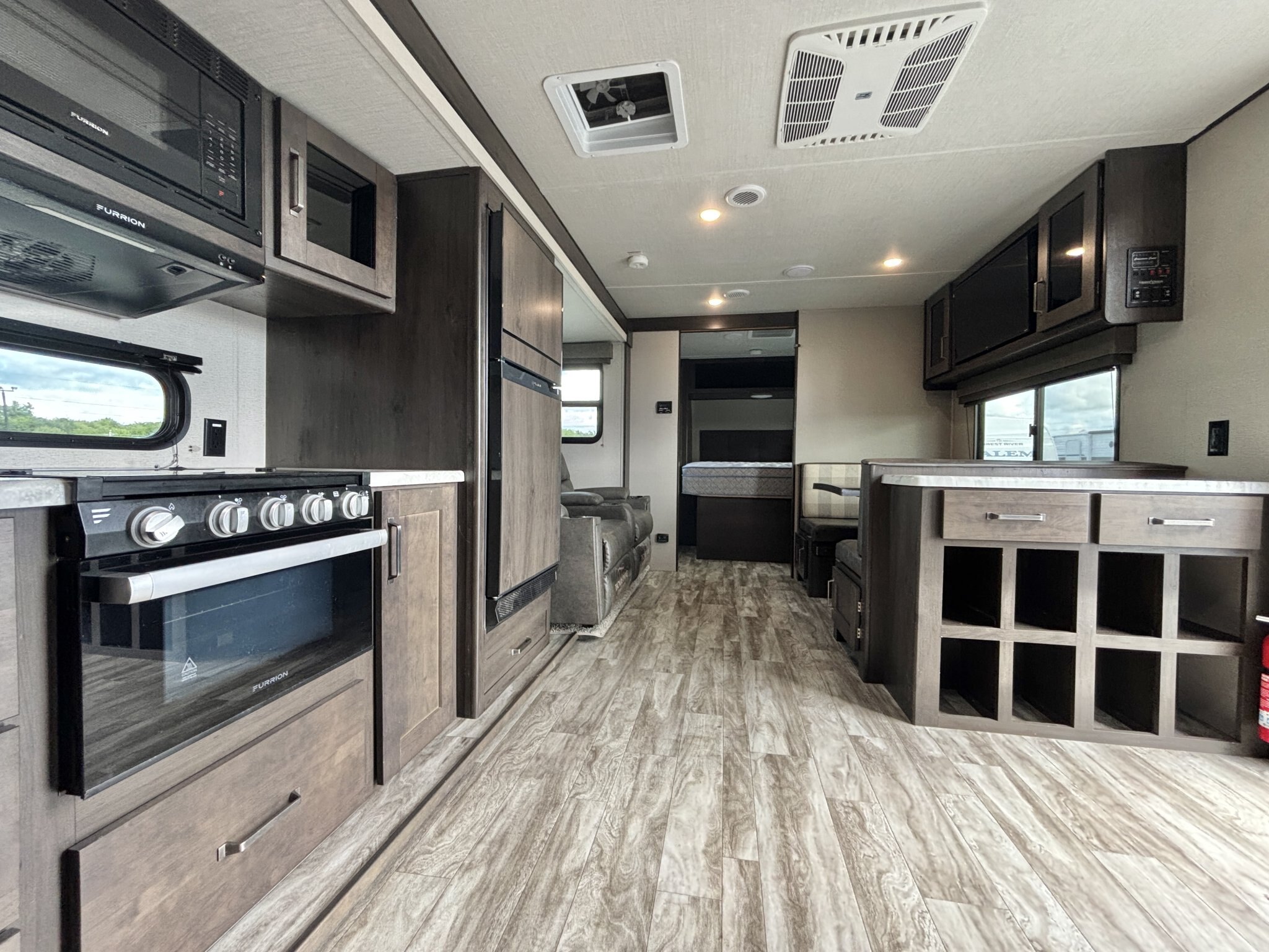 2021 Grand Design Transcend Xplor 240ML