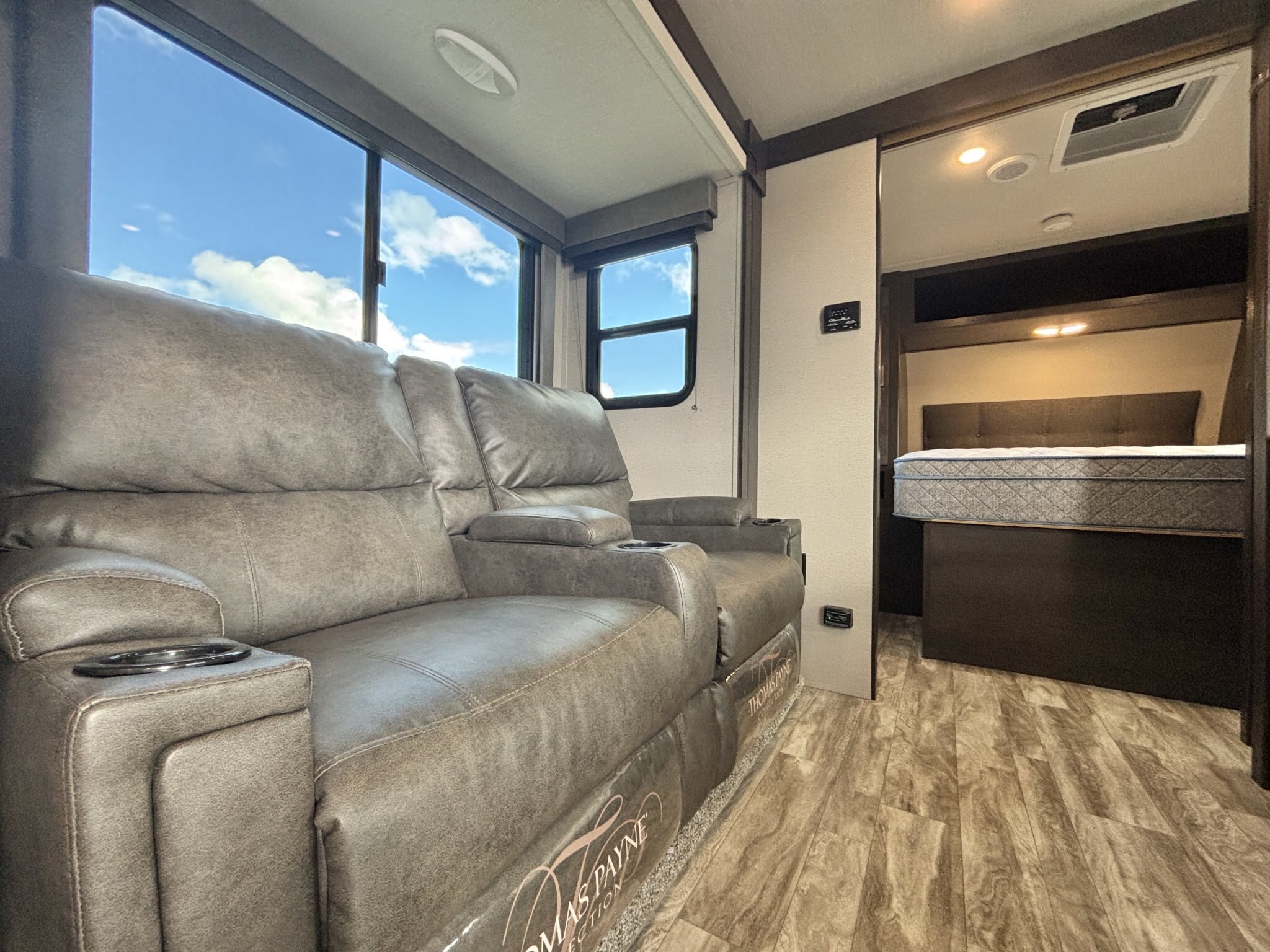 2021 Grand Design Transcend Xplor 240ML