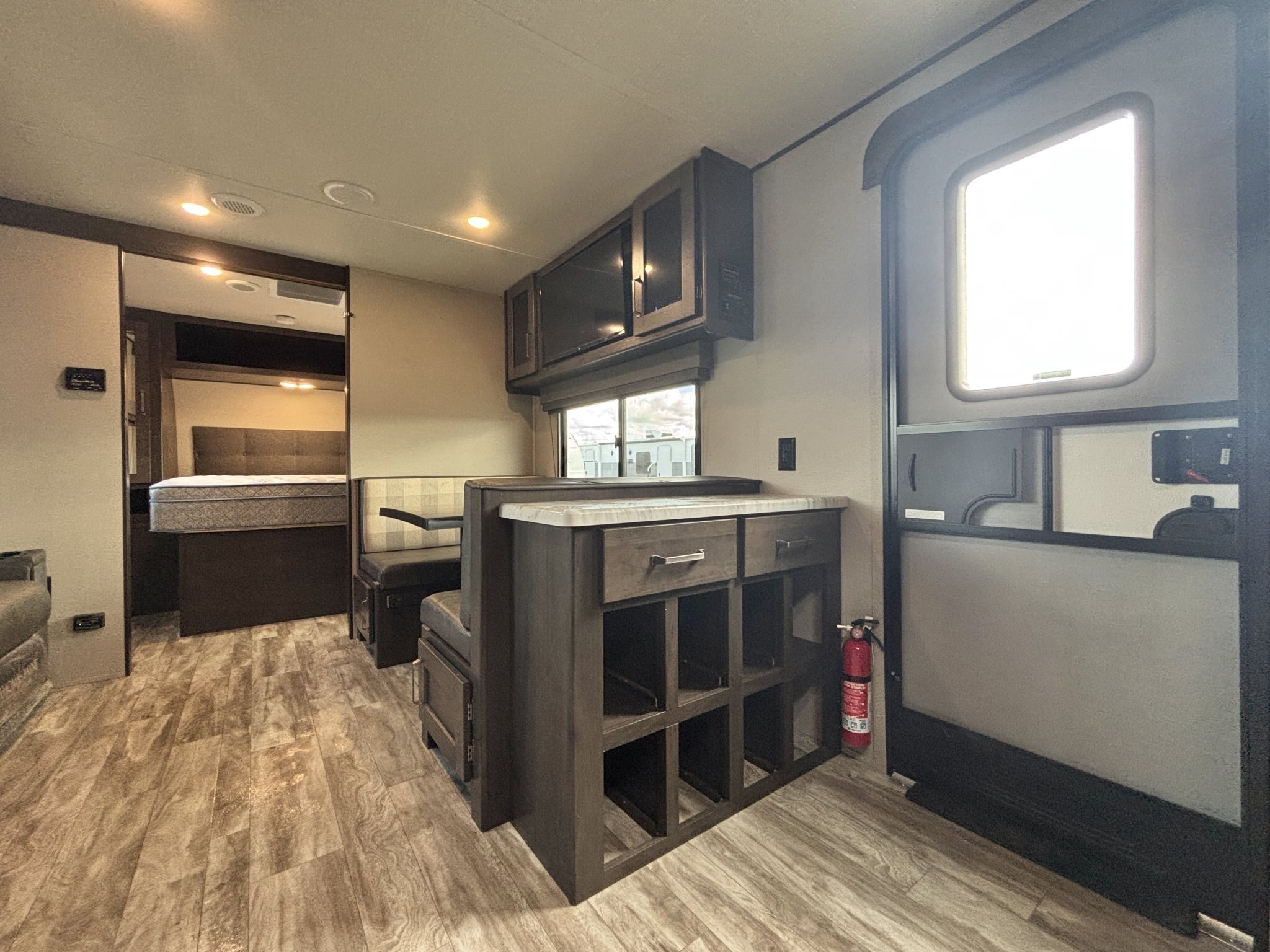 2021 Grand Design Transcend Xplor 240ML