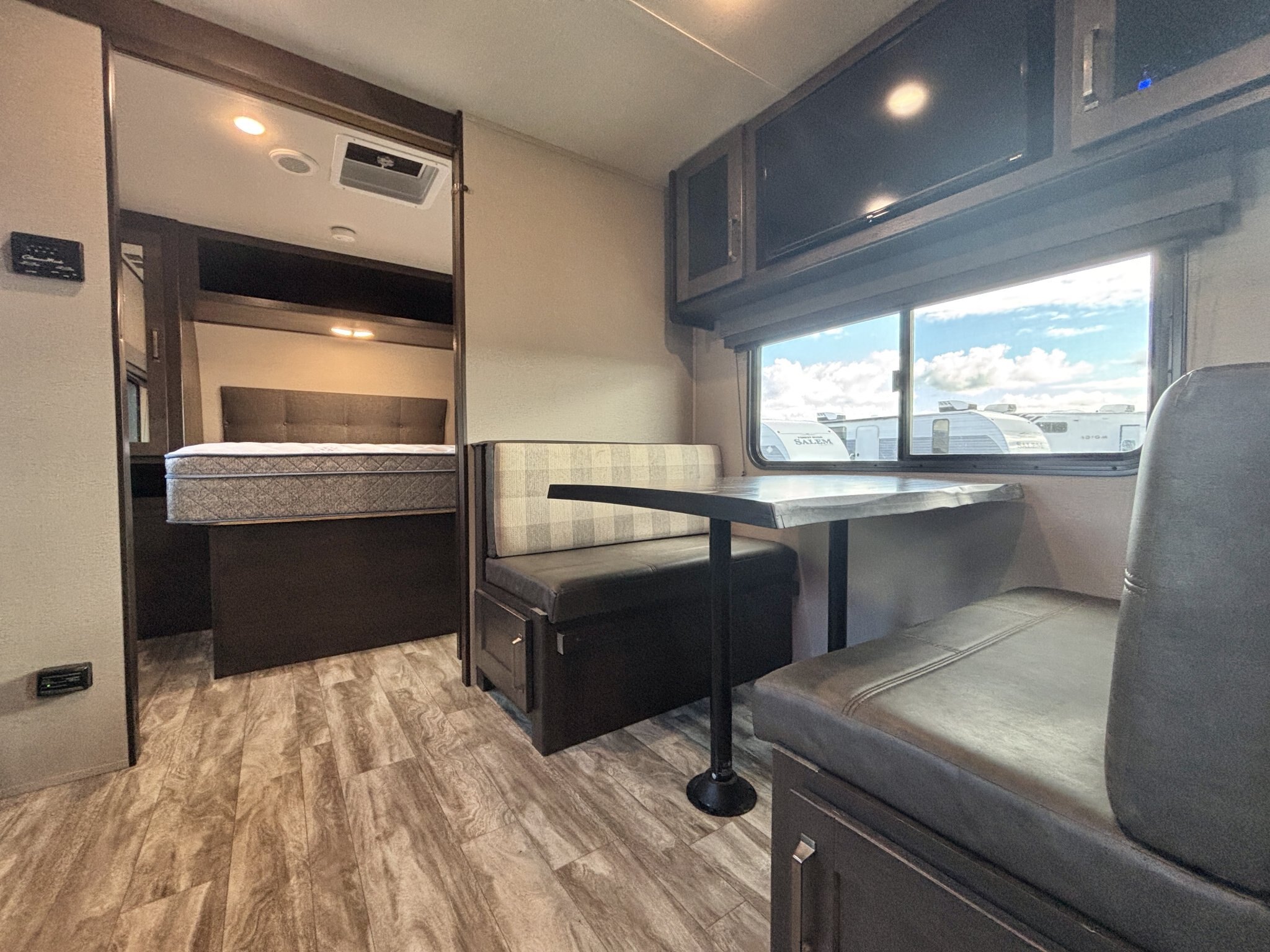 2021 Grand Design Transcend Xplor 240ML