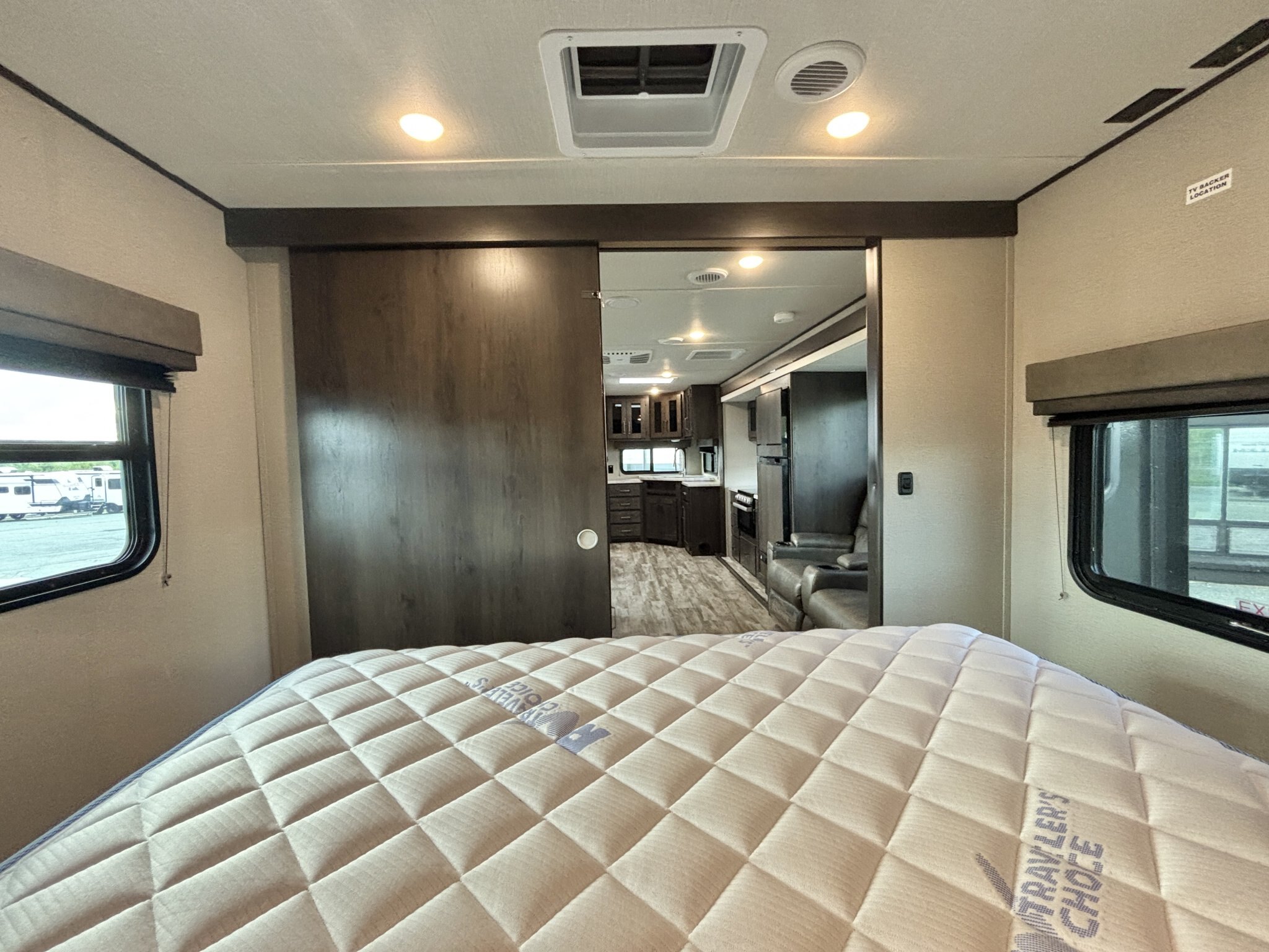 2021 Grand Design Transcend Xplor 240ML
