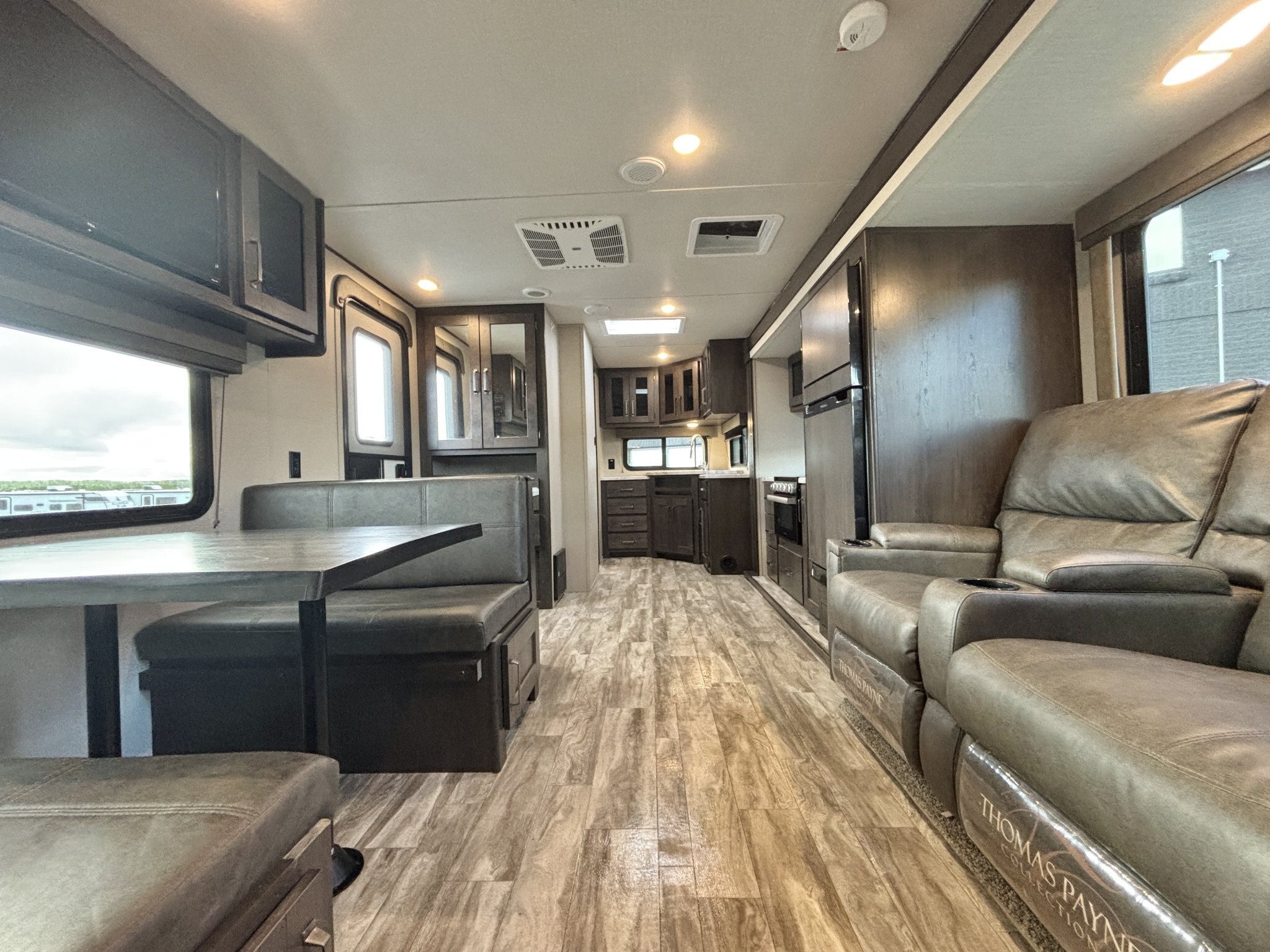 2021 Grand Design Transcend Xplor 240ML