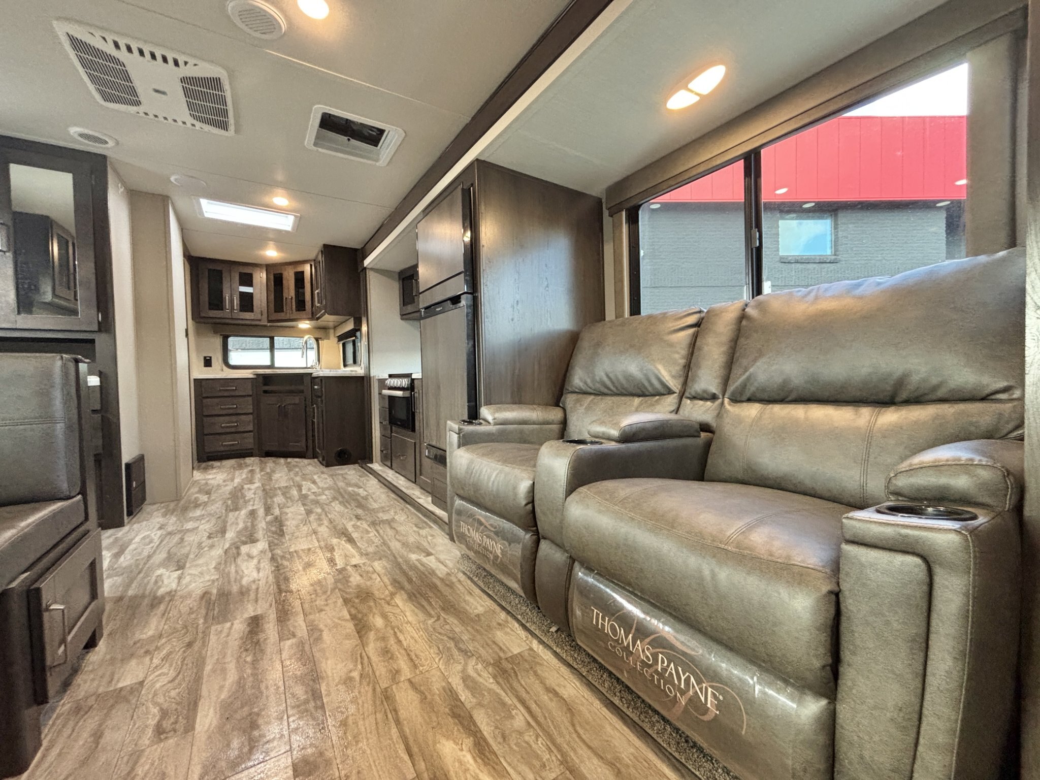 2021 Grand Design Transcend Xplor 240ML