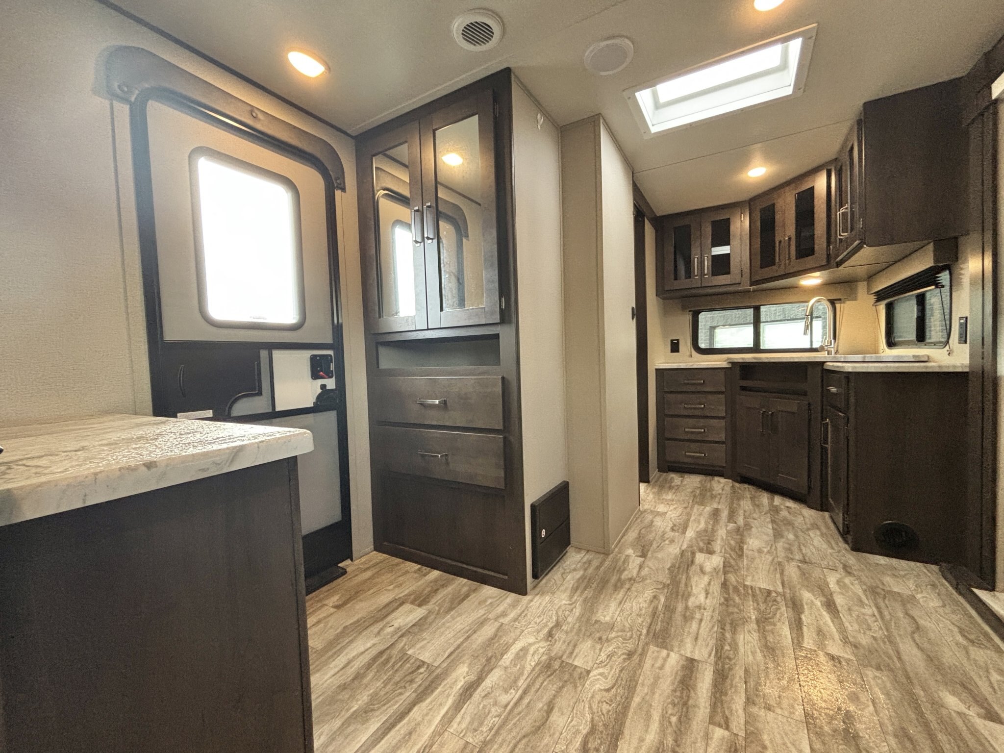 2021 Grand Design Transcend Xplor 240ML
