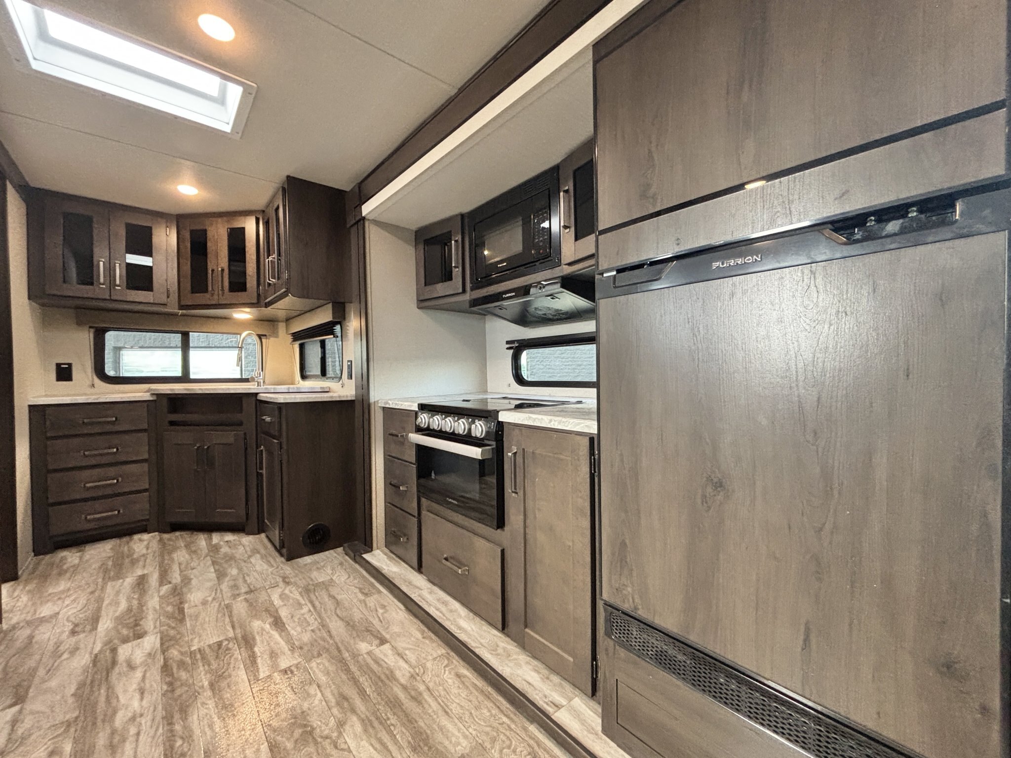2021 Grand Design Transcend Xplor 240ML