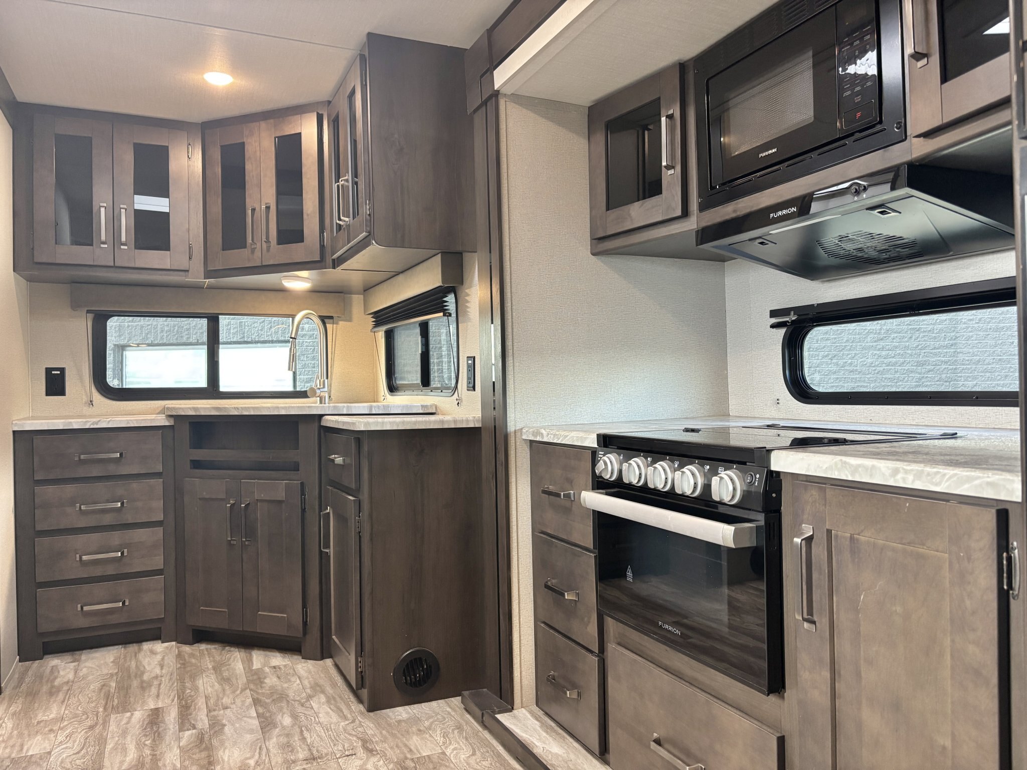 2021 Grand Design Transcend Xplor 240ML