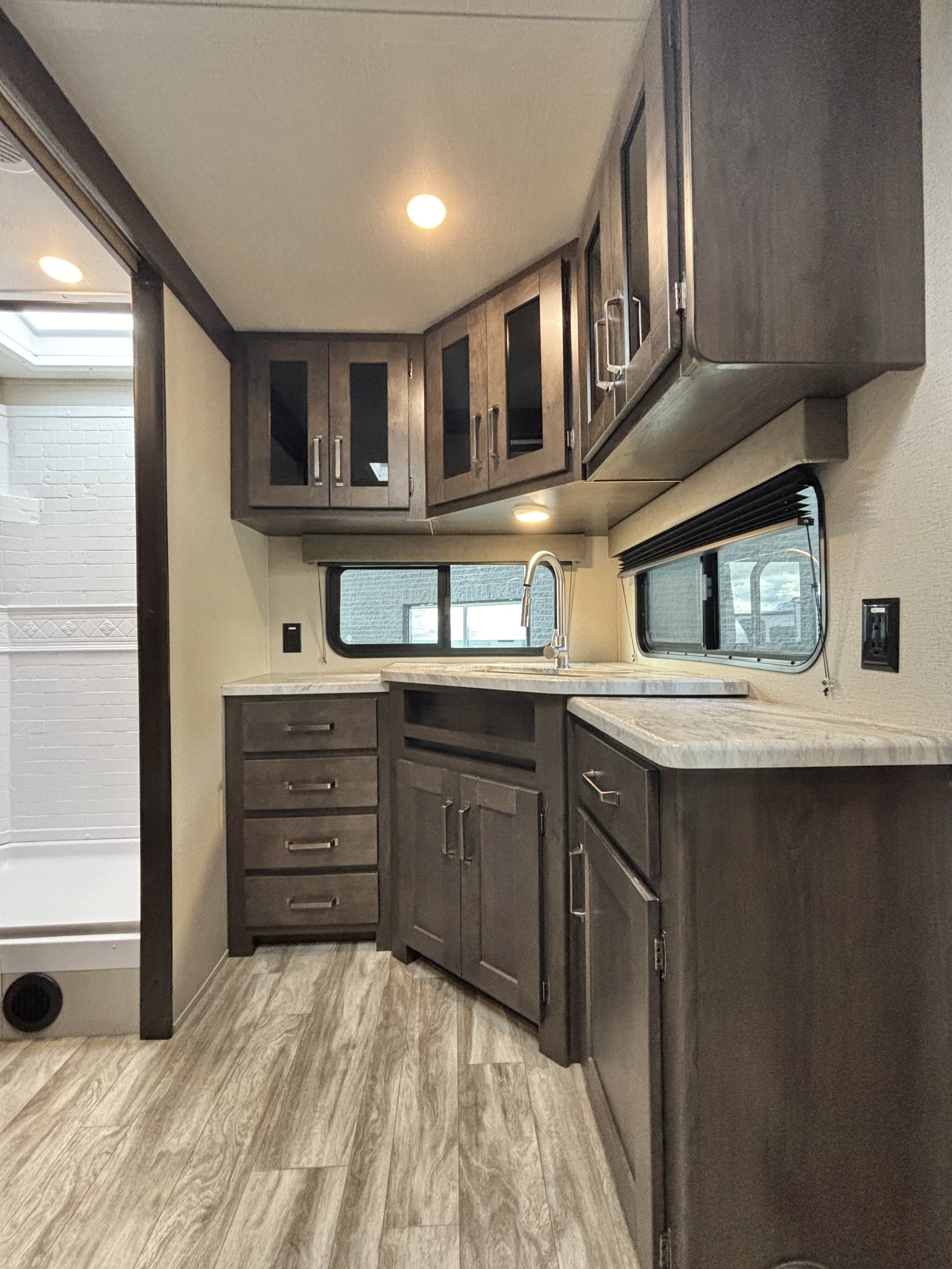 2021 Grand Design Transcend Xplor 240ML