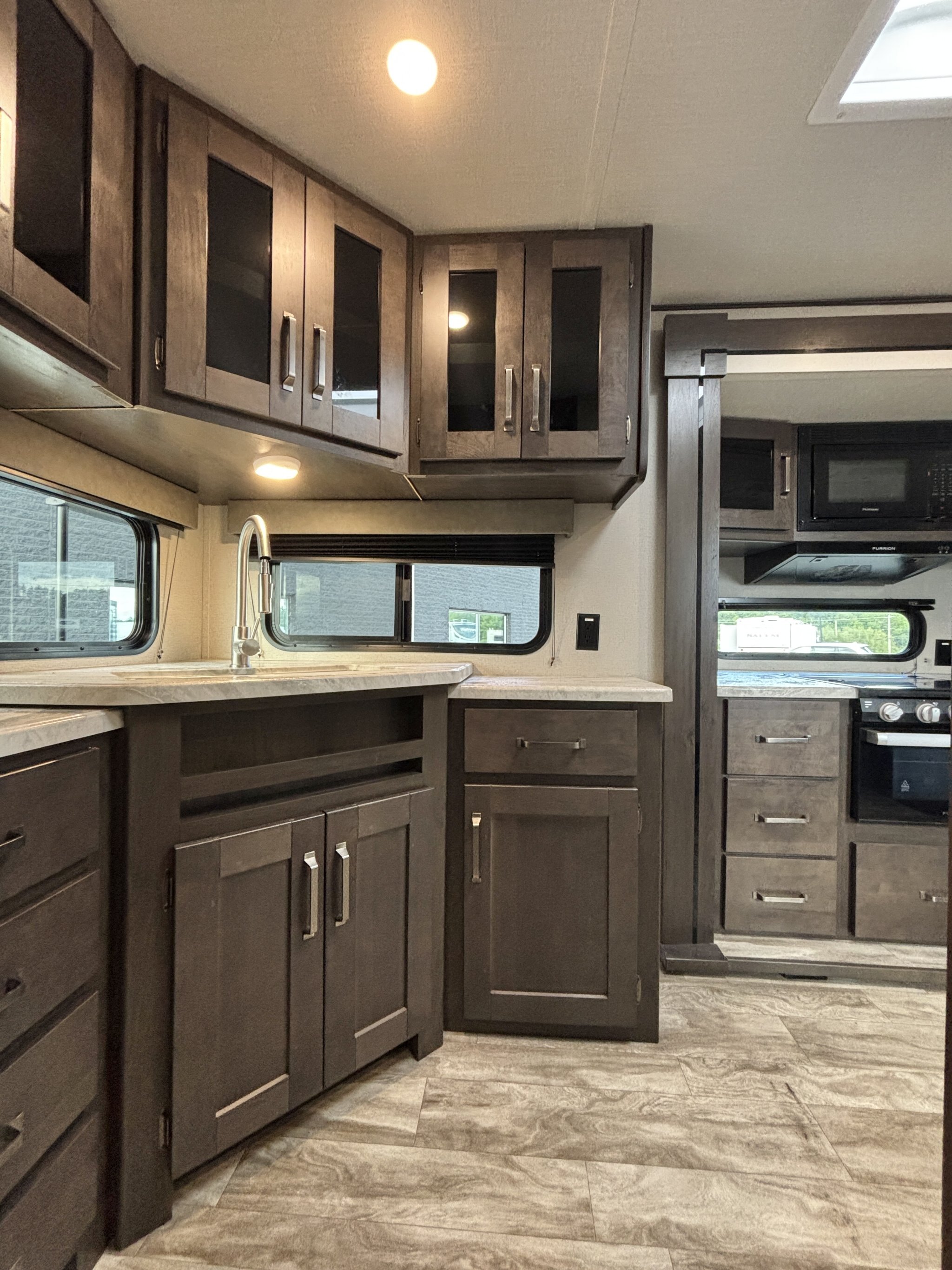 2021 Grand Design Transcend Xplor 240ML