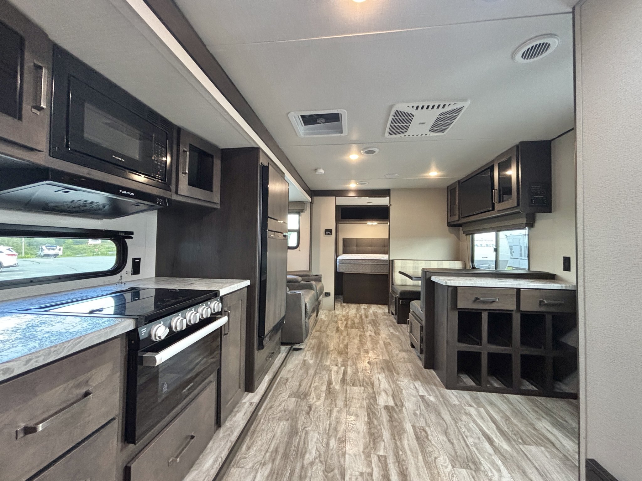 2021 Grand Design Transcend Xplor 240ML