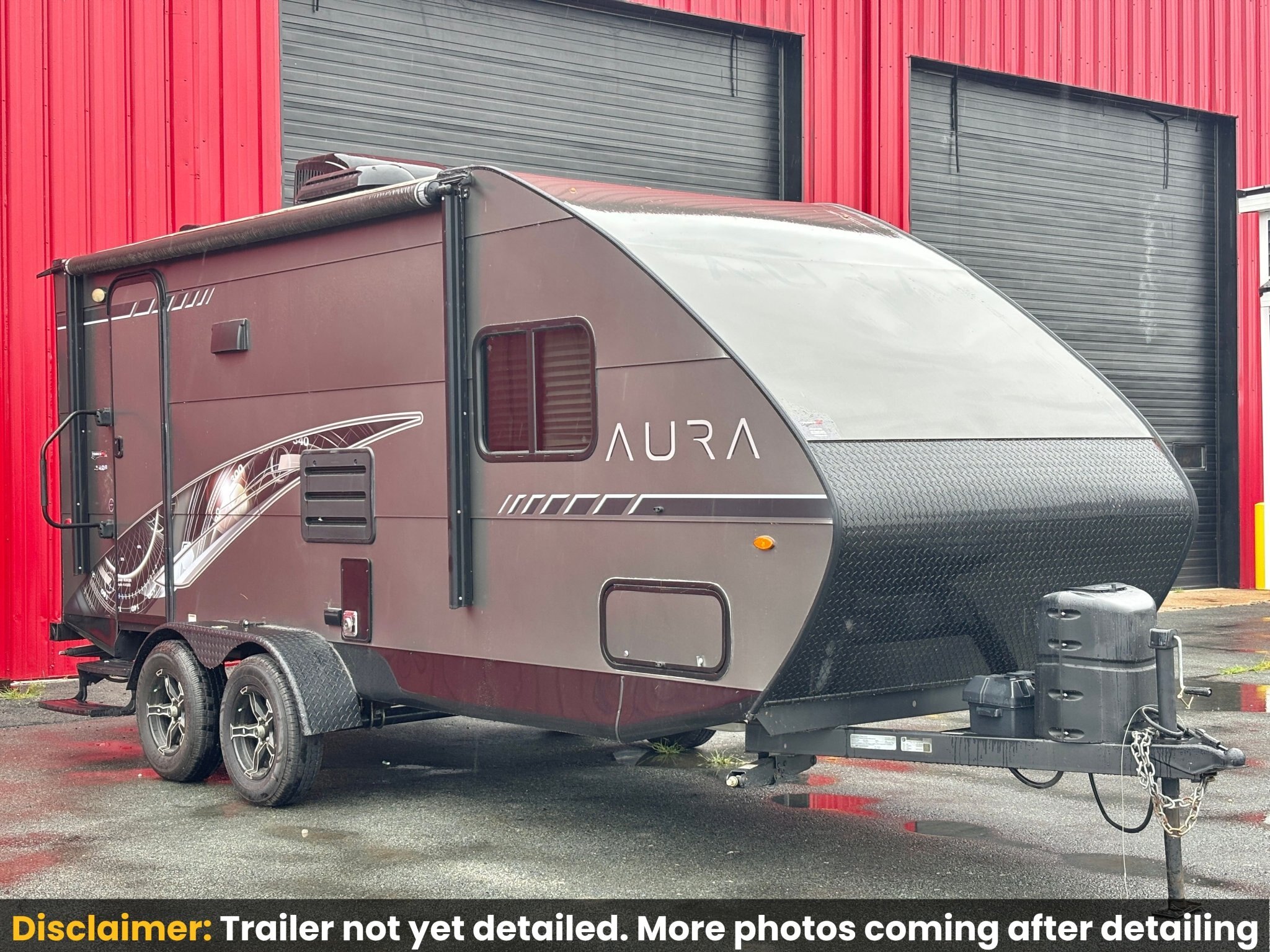 2015 Keystone Montana High Country 305RL
