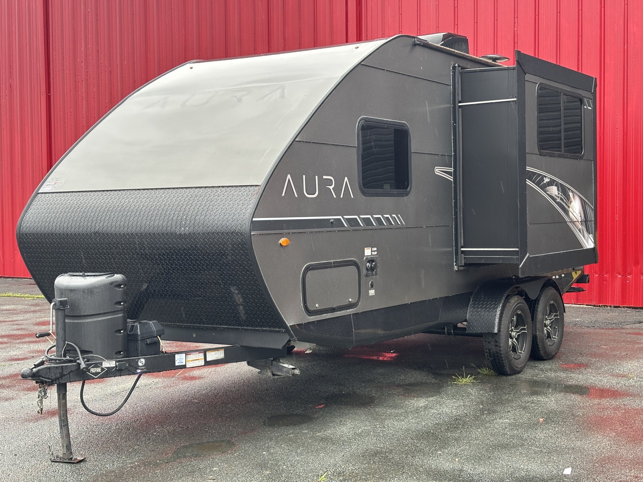 2021 Heartland Mallard M27