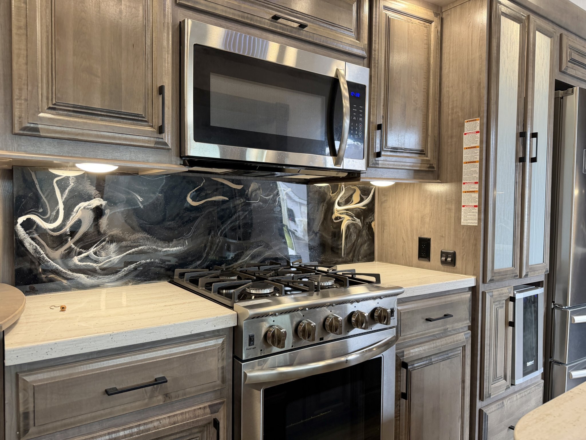 2020 Forest River Cedar Creek Champagne Edition 38EL