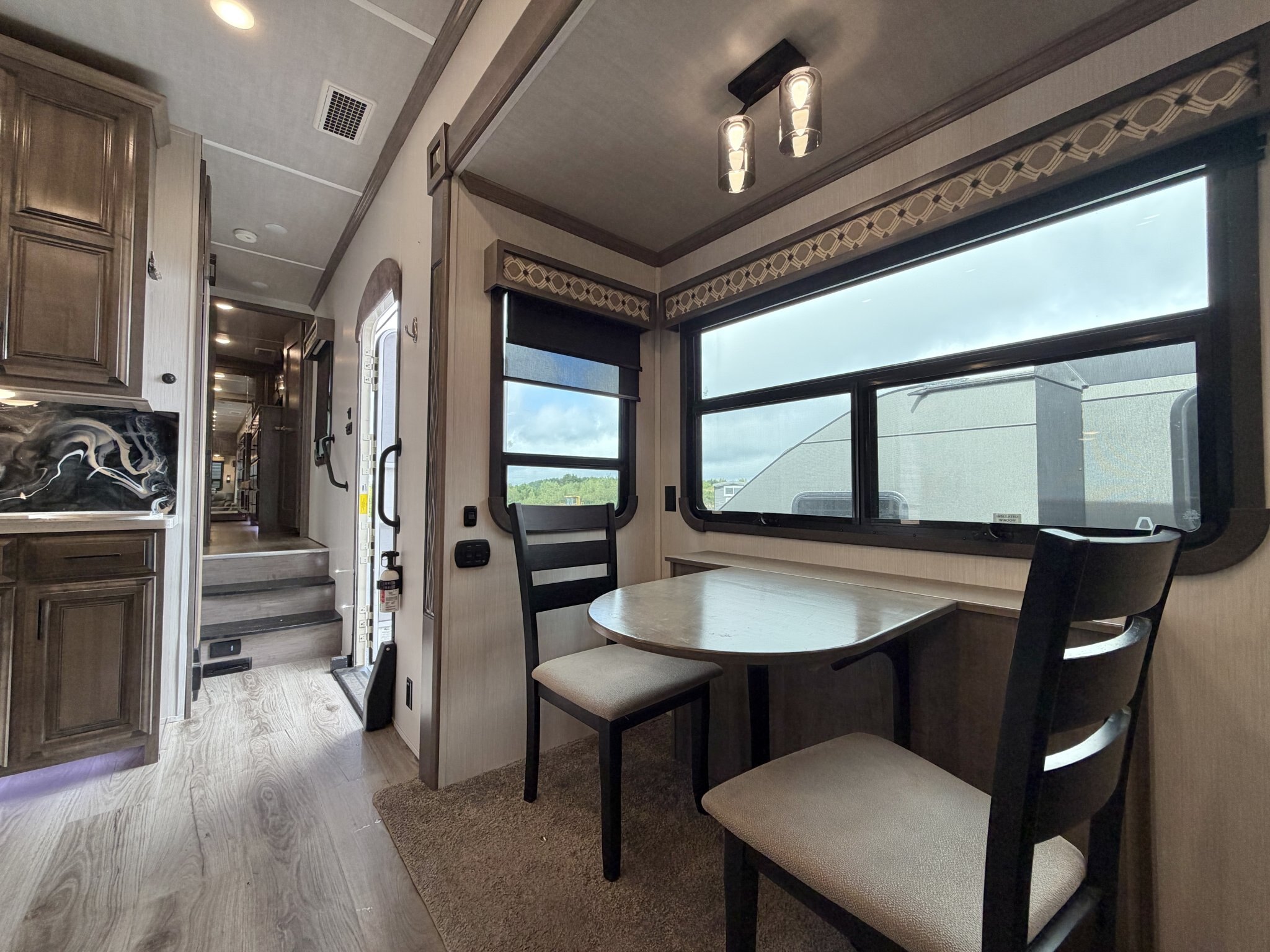 2020 Forest River Cedar Creek Champagne Edition 38EL