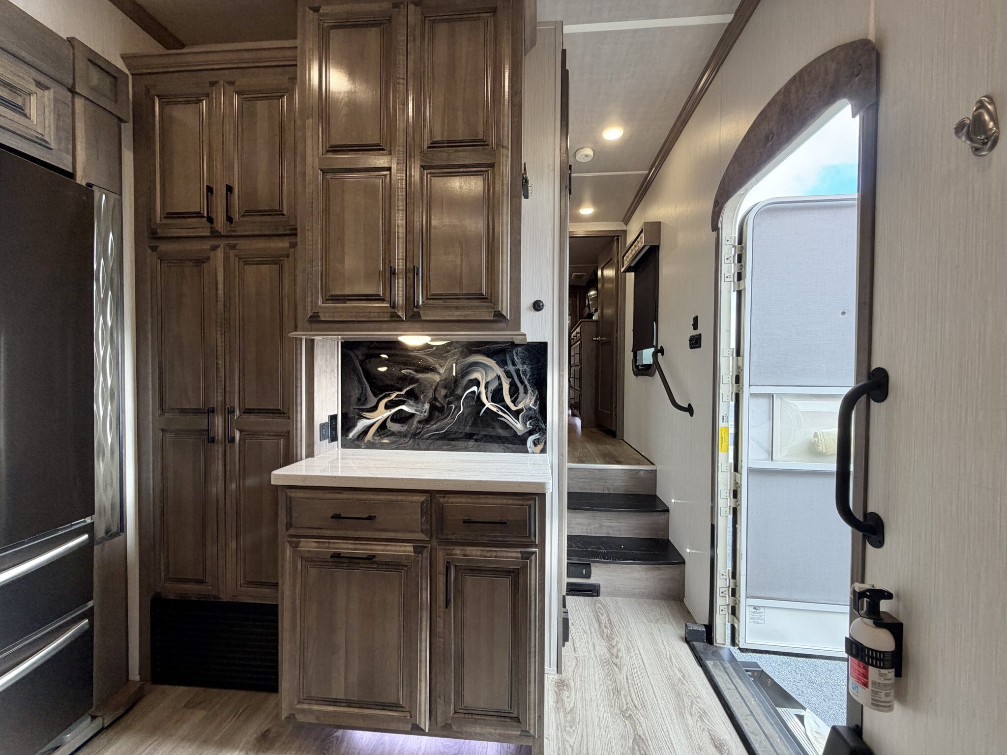 2020 Forest River Cedar Creek Champagne Edition 38EL