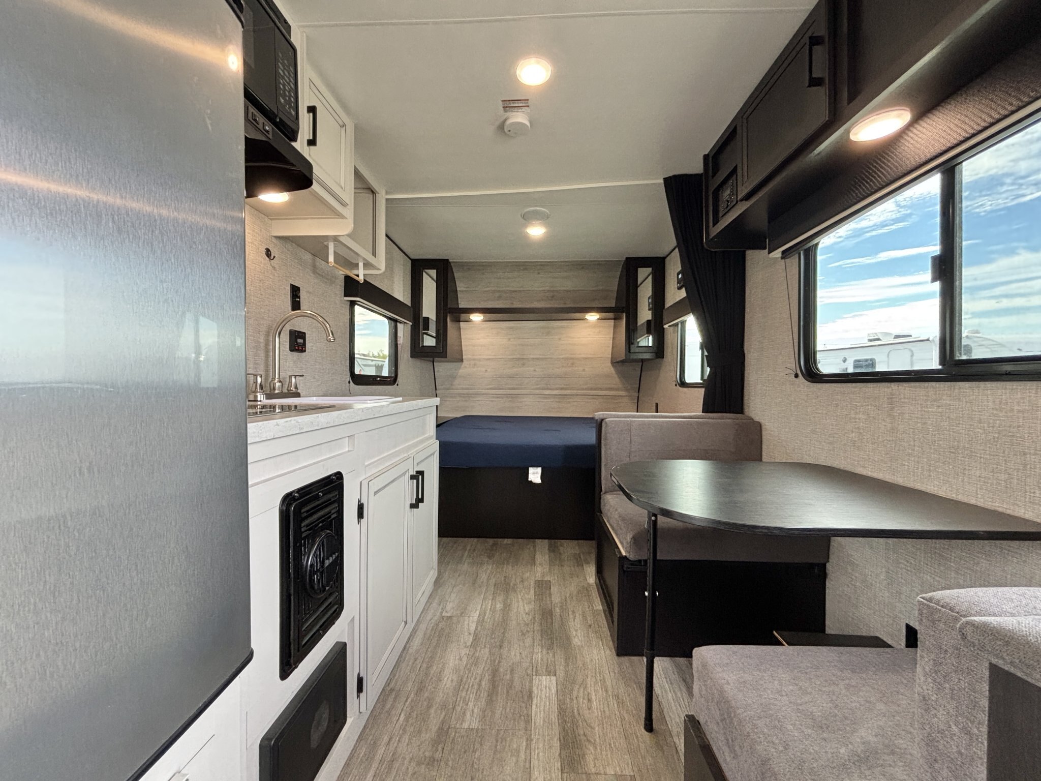 2022 Jayco Jay Flight STX 7 195RB