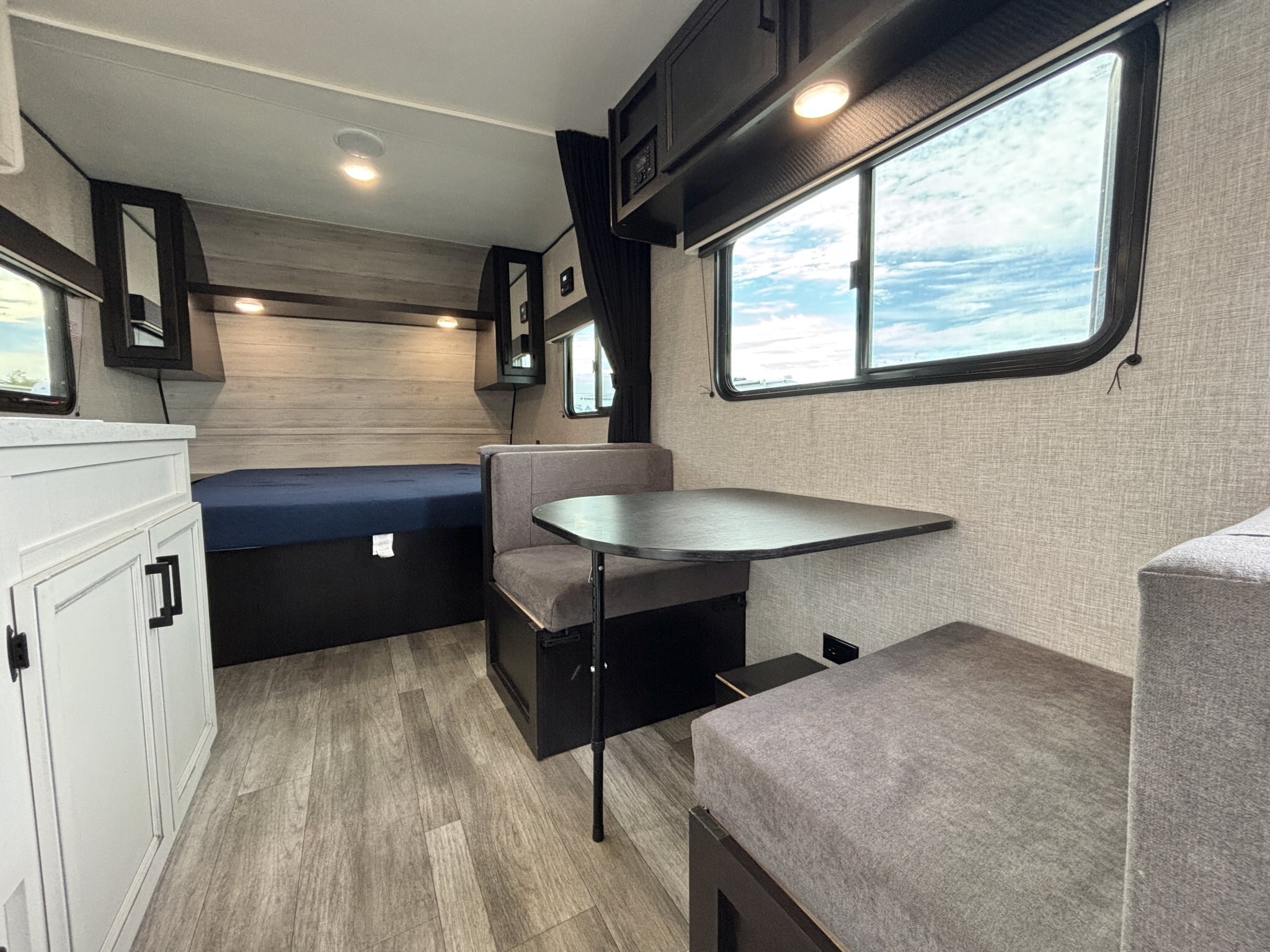2022 Jayco Jay Flight STX 7 195RB