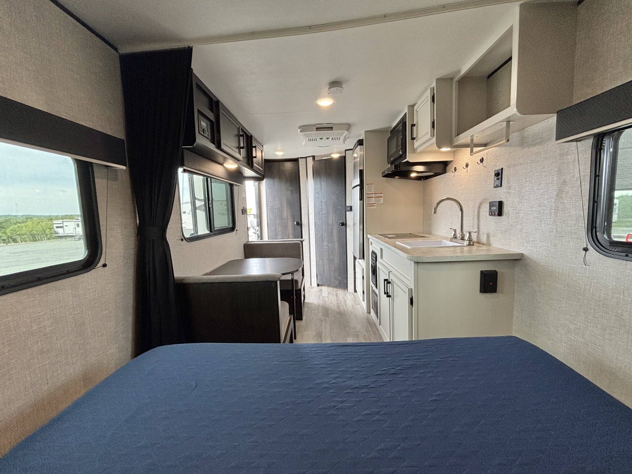 2022 Jayco Jay Flight STX 7 195RB