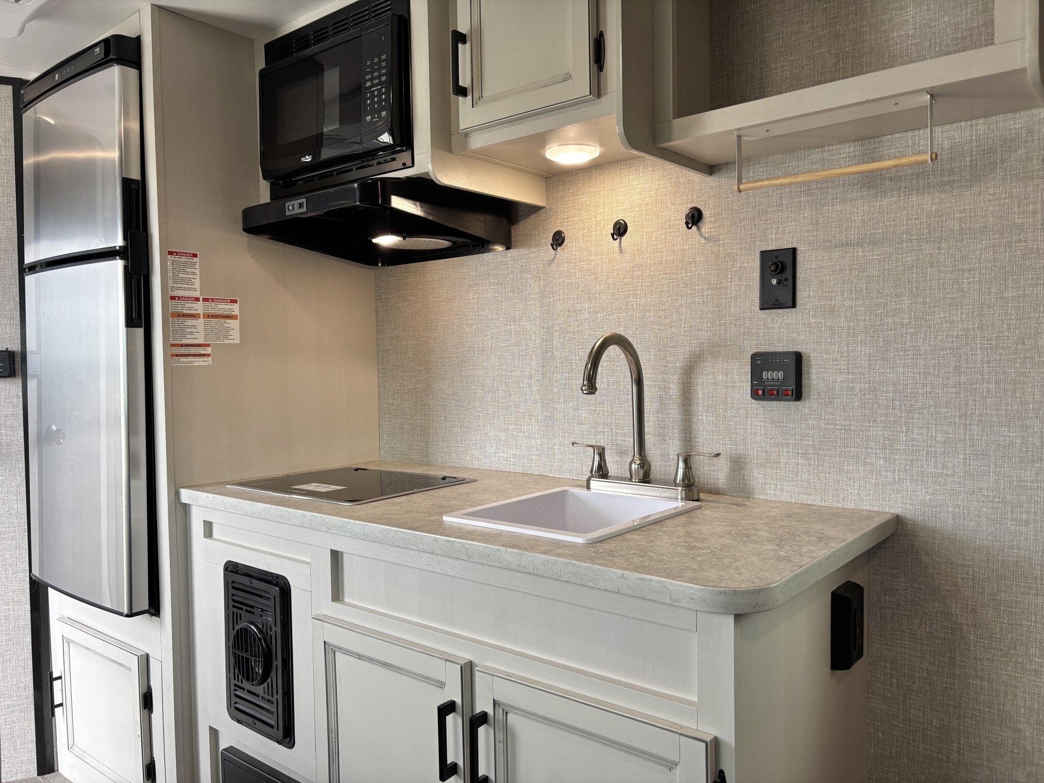 2022 Jayco Jay Flight STX 7 195RB
