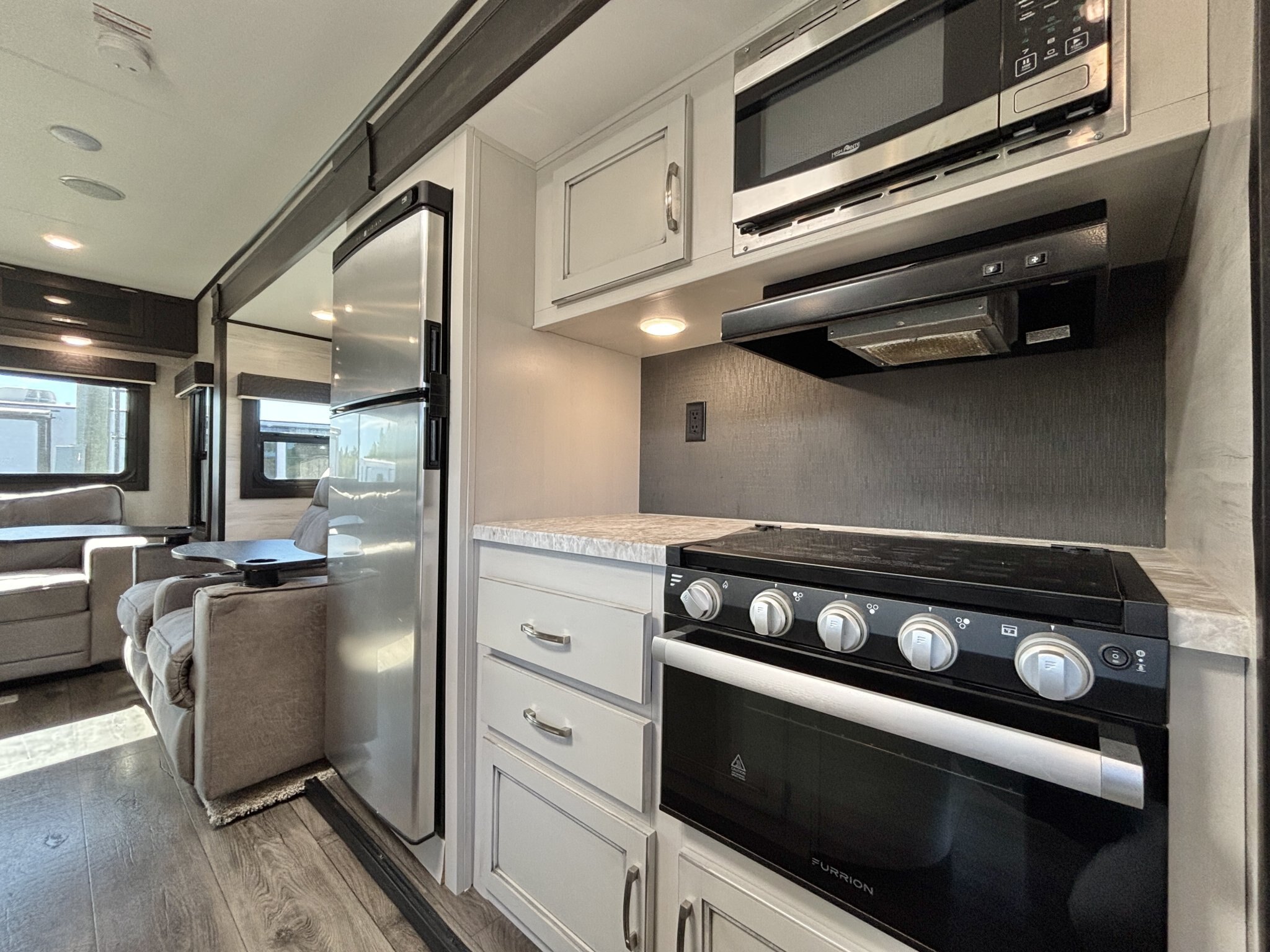 2021 Jayco Jay Flight 34RLOK