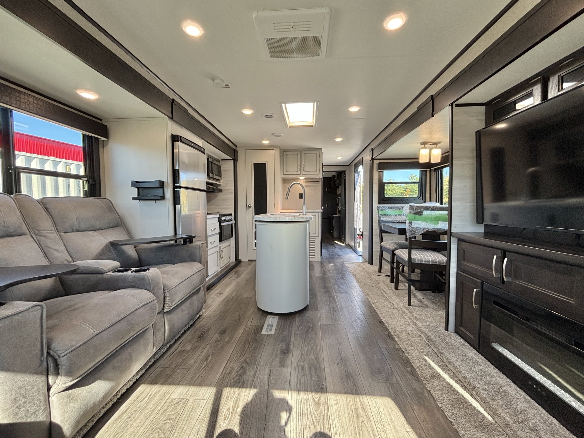 2021 Jayco Jay Flight 34RLOK