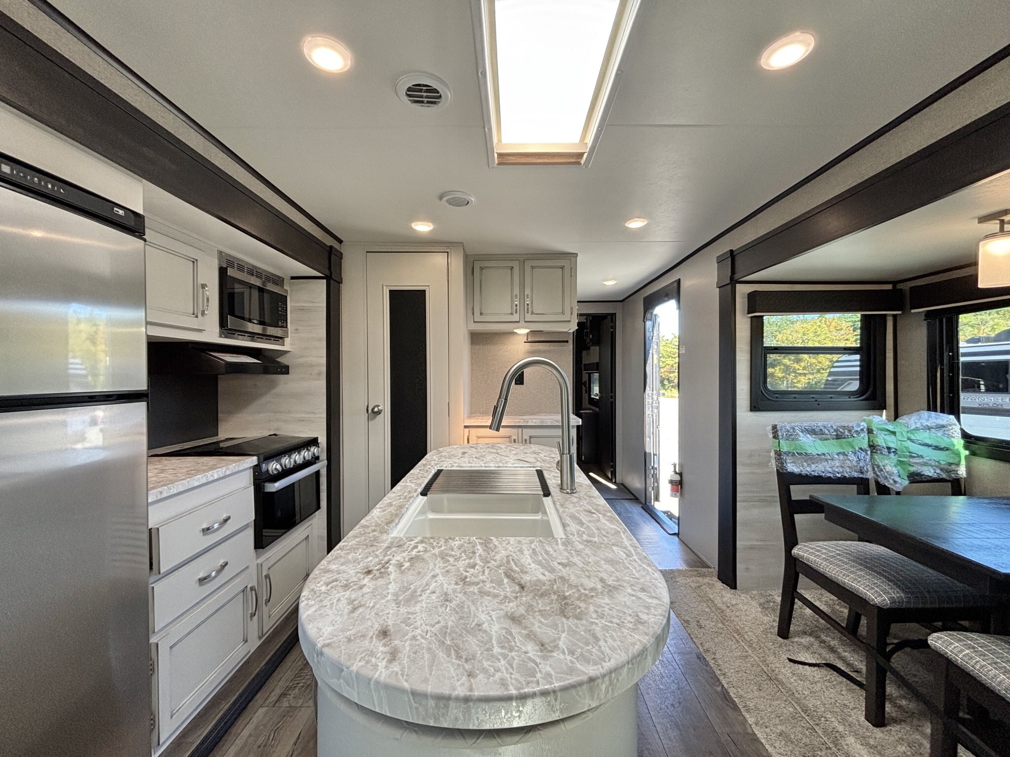 2021 Jayco Jay Flight 34RLOK
