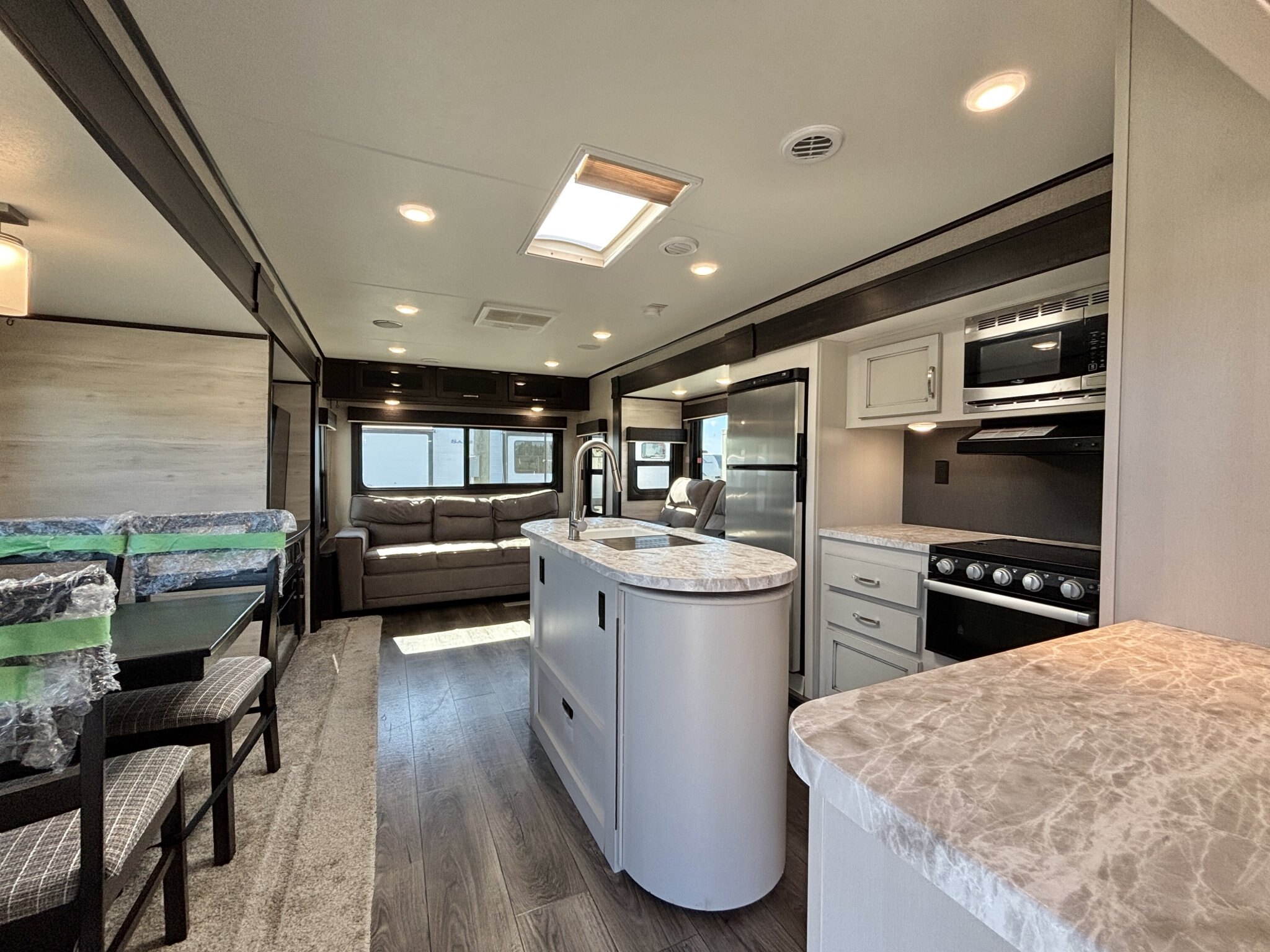 2021 Jayco Jay Flight 34RLOK