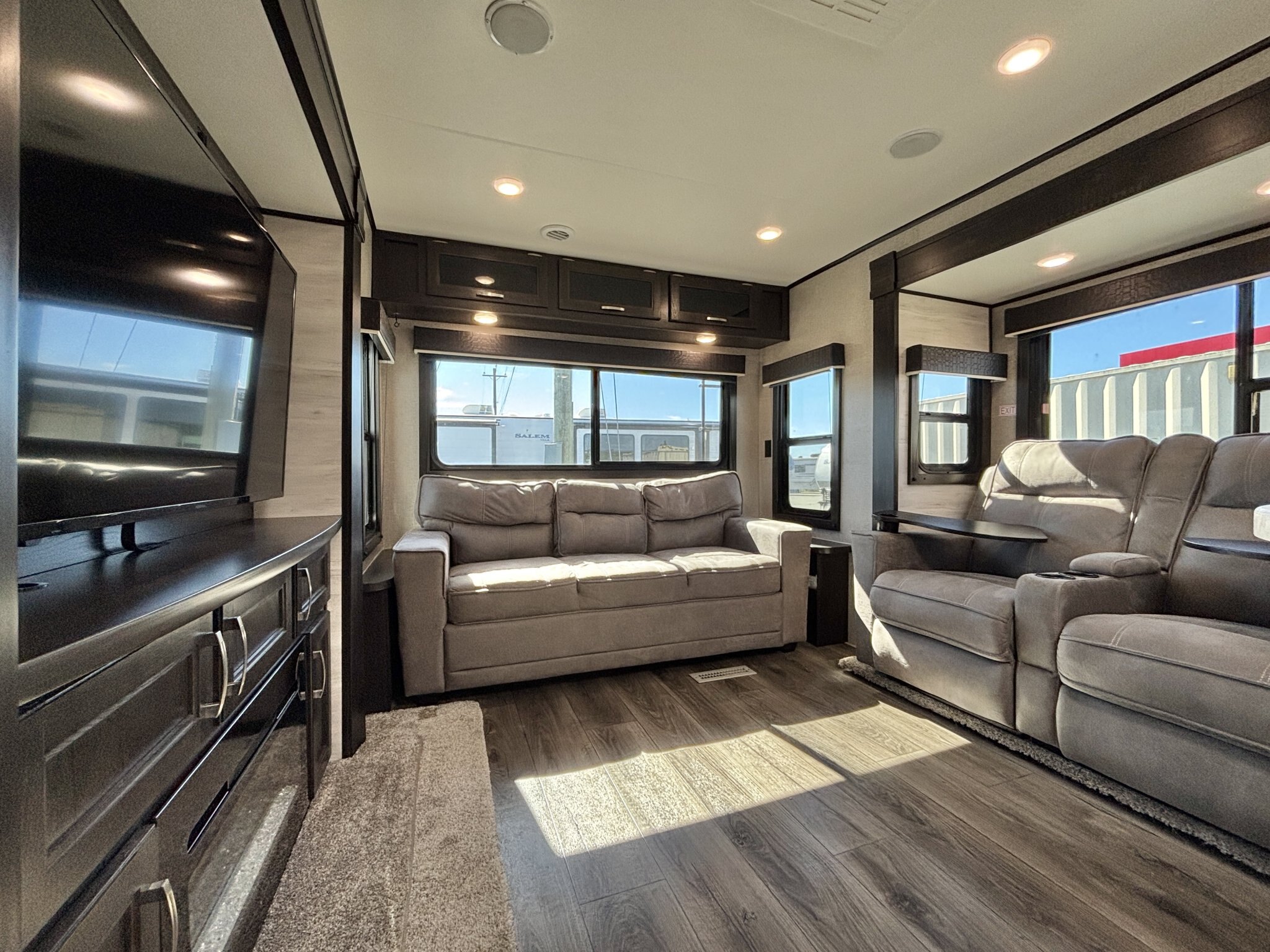 2021 Jayco Jay Flight 34RLOK