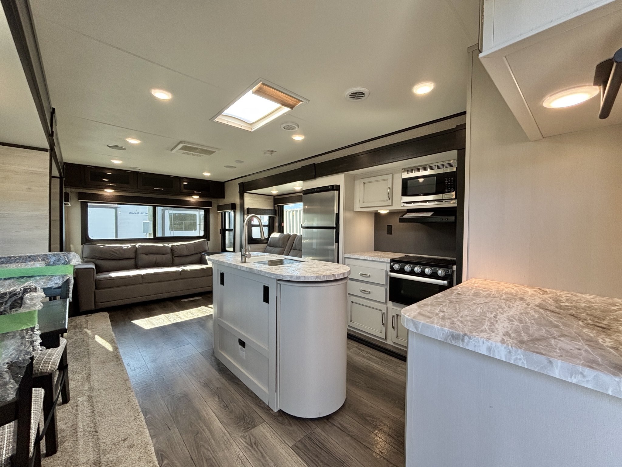 2021 Jayco Jay Flight 34RLOK