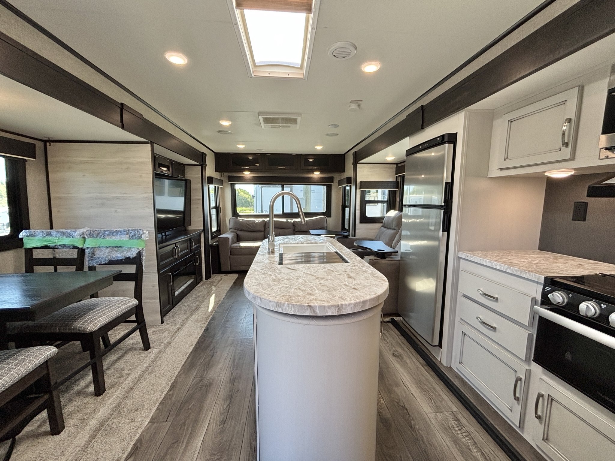 2021 Jayco Jay Flight 34RLOK