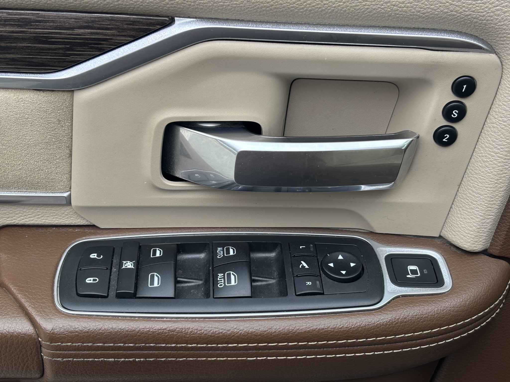 2019 Ram 3500 Laramie Dually 2WD