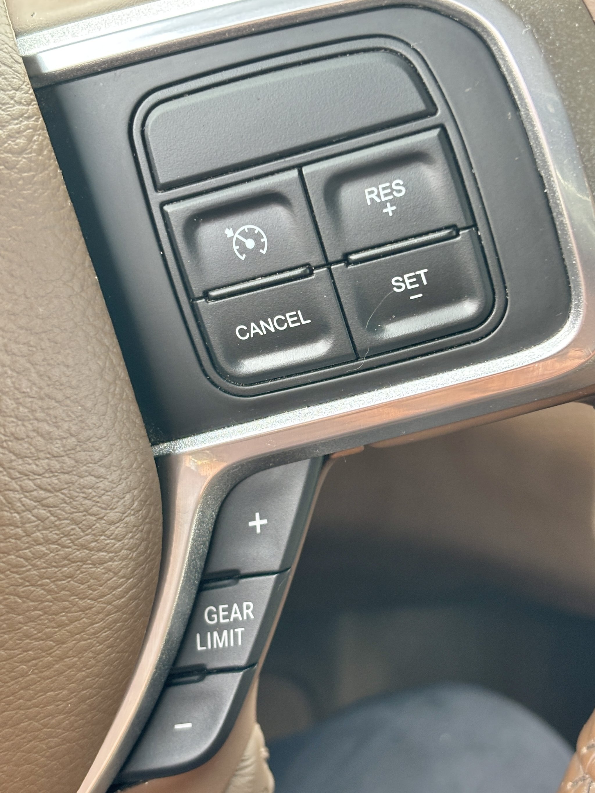 2019 Ram 3500 Laramie Dually 2WD