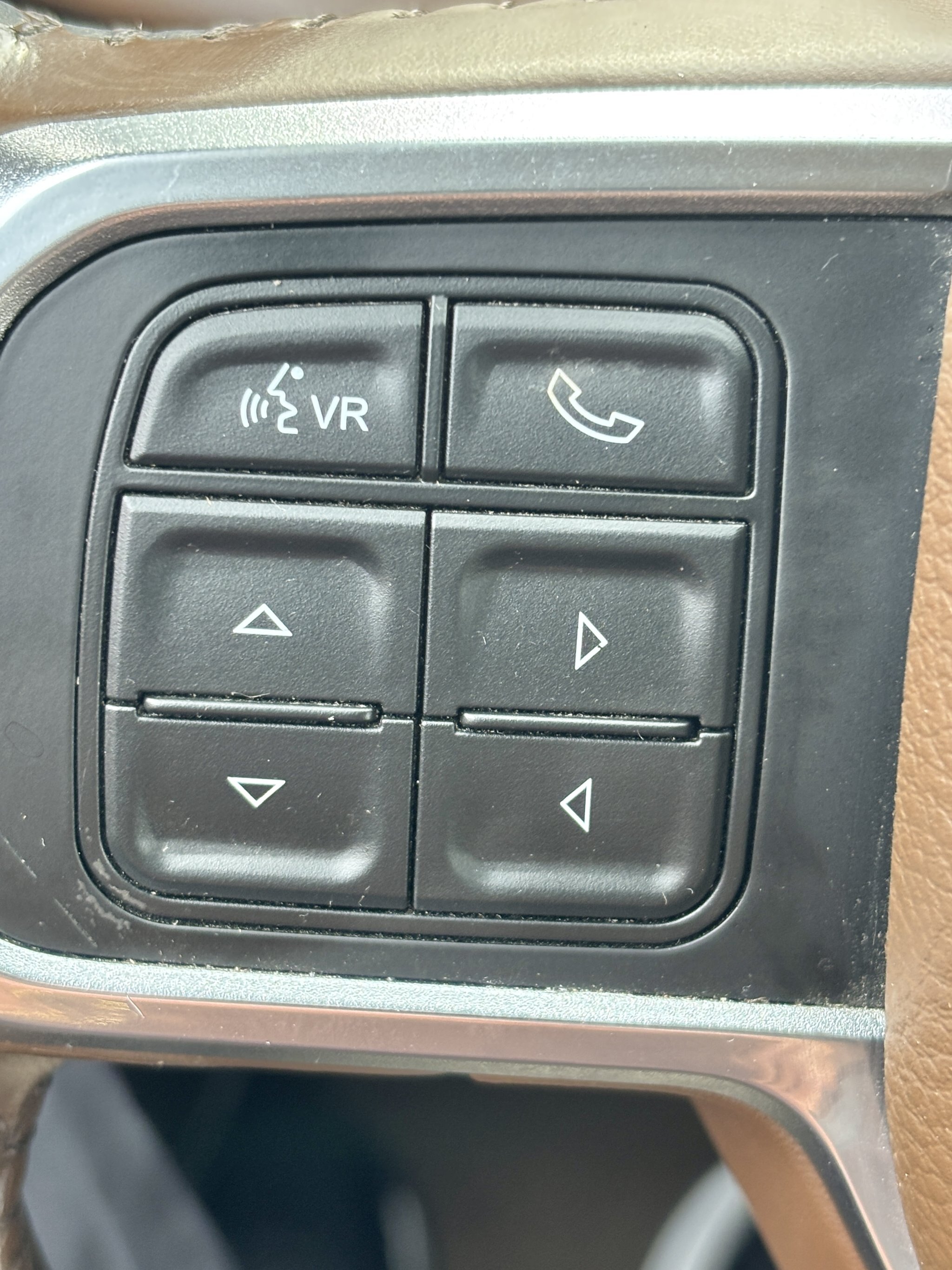 2019 Ram 3500 Laramie Dually 2WD