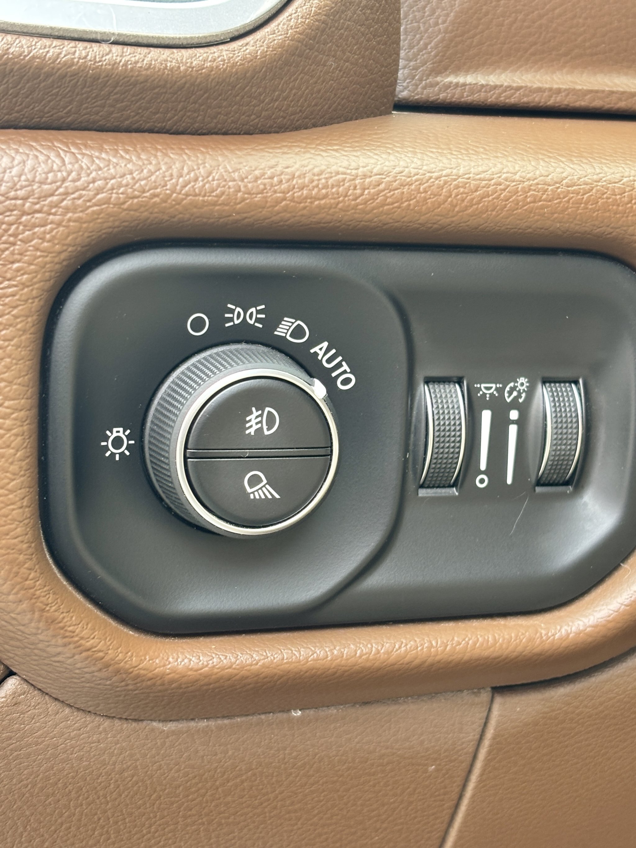 2019 Ram 3500 Laramie Dually 2WD