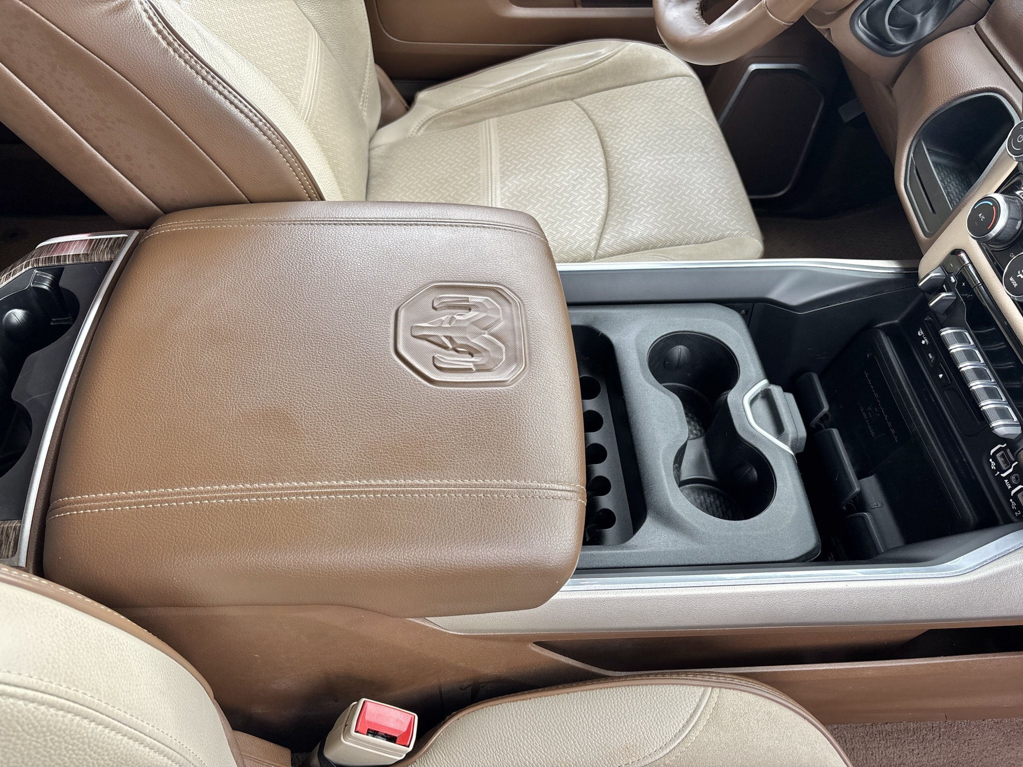 2019 Ram 3500 Laramie Dually 2WD